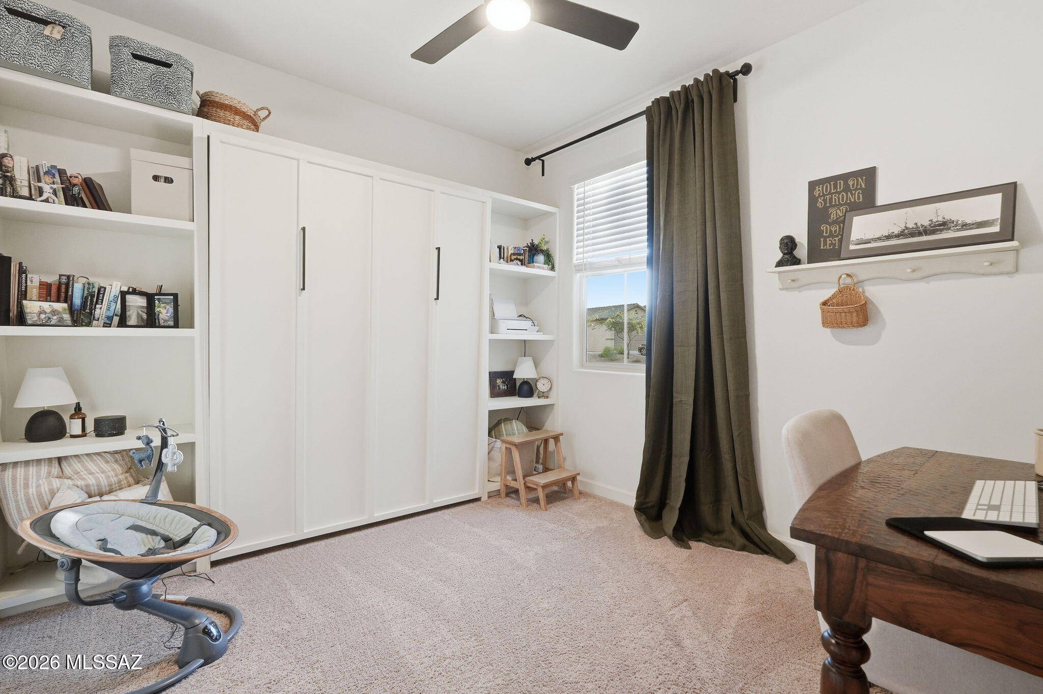 Rocking K South Neighborhood 1 Parcel D - Residential Lease