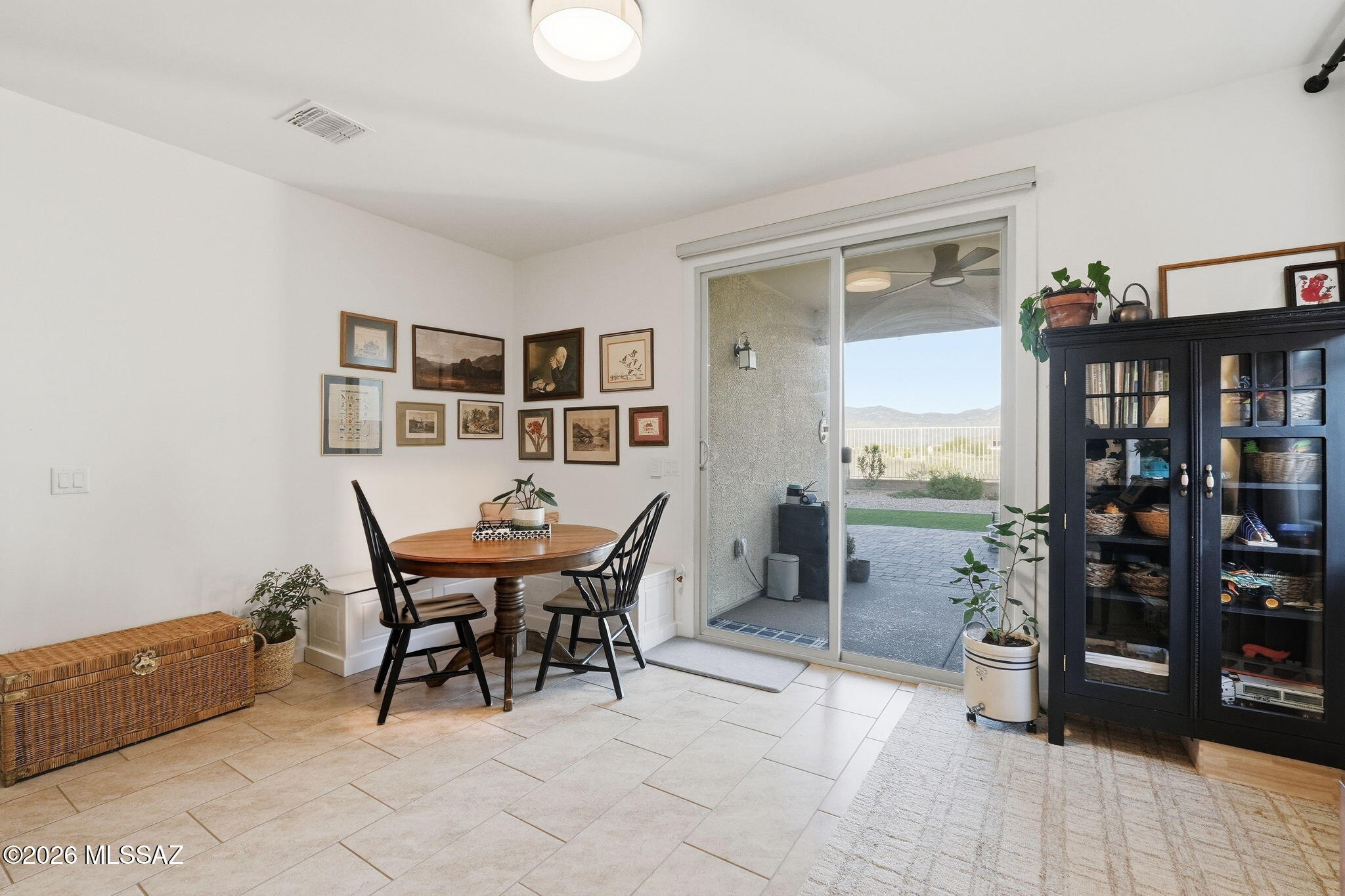 Rocking K South Neighborhood 1 Parcel D - Residential Lease
