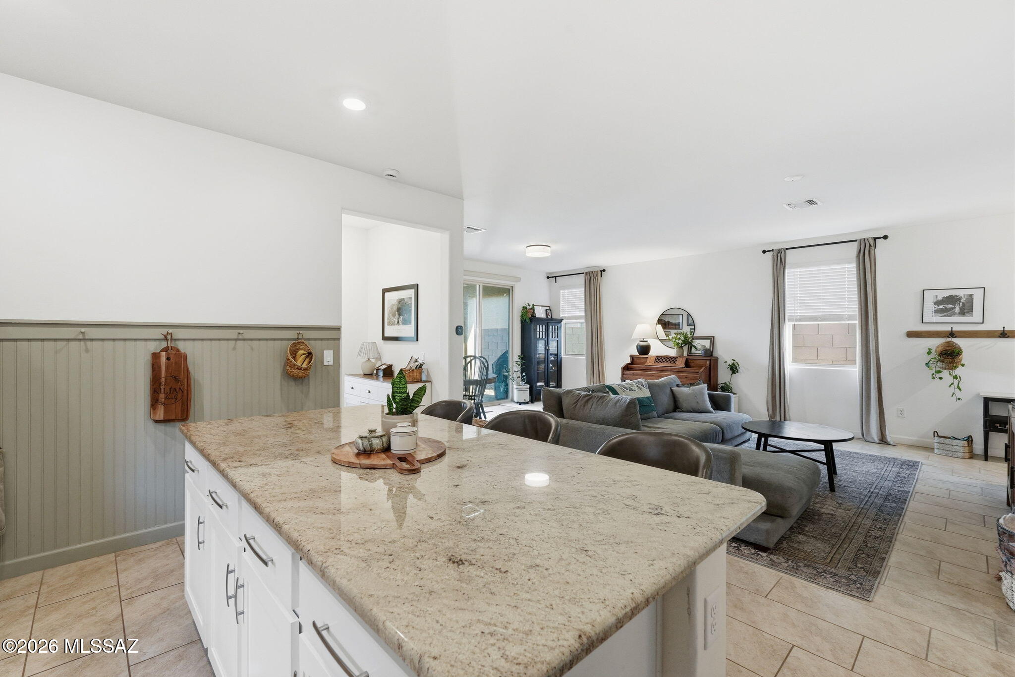 Rocking K South Neighborhood 1 Parcel D - Residential Lease