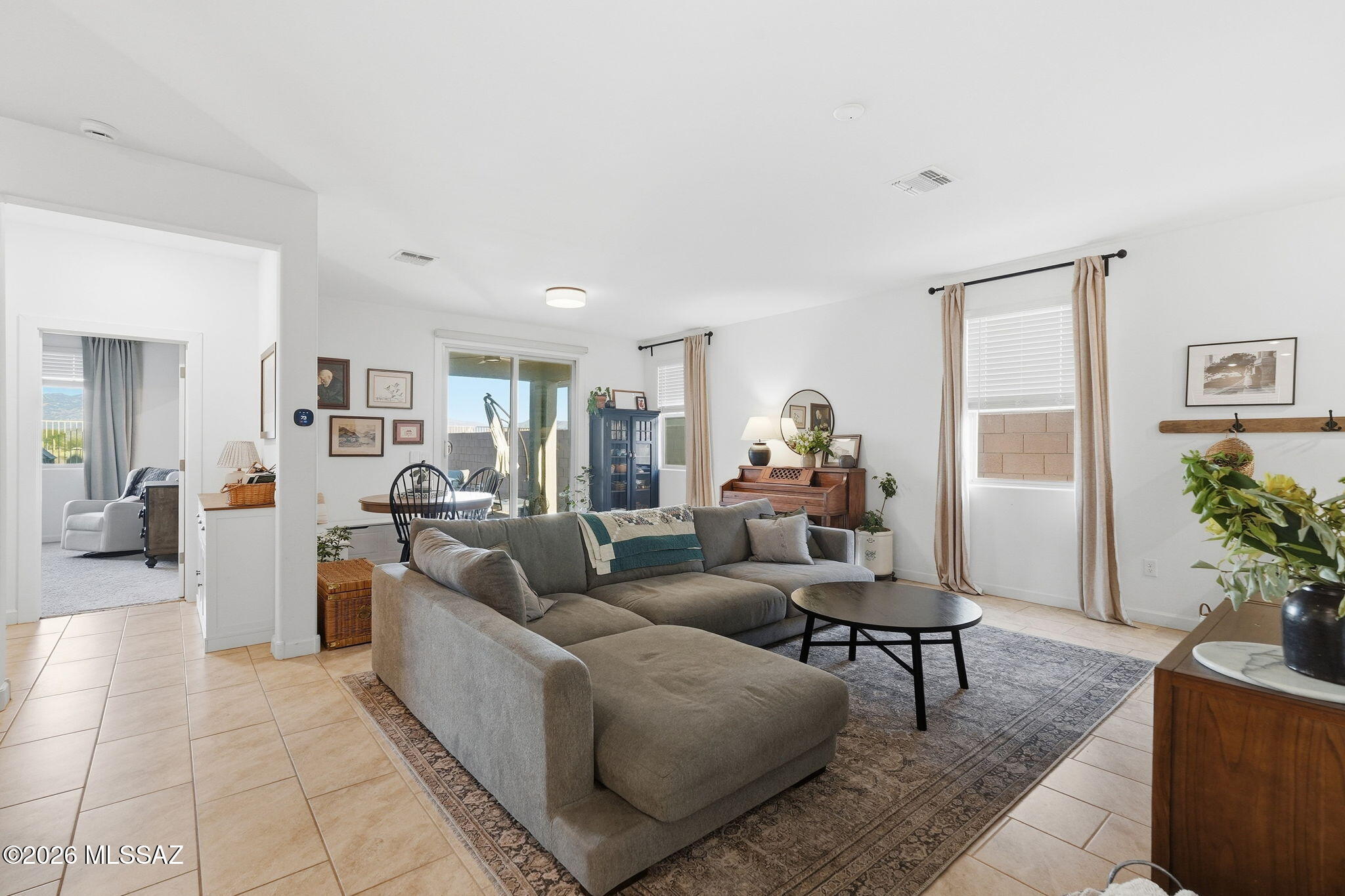 Rocking K South Neighborhood 1 Parcel D - Residential Lease