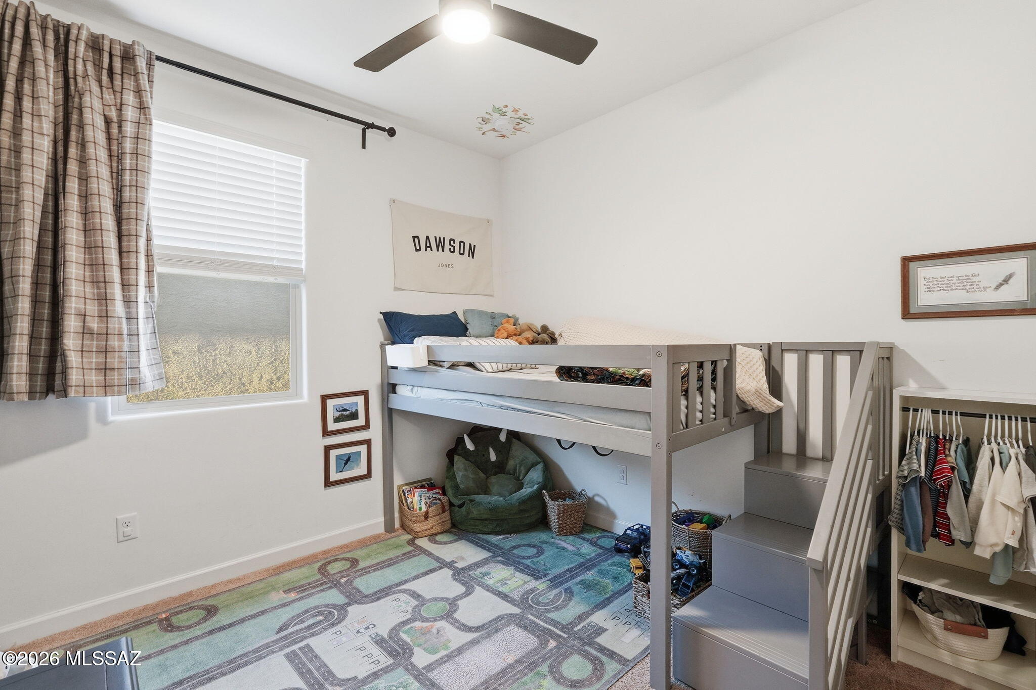 Rocking K South Neighborhood 1 Parcel D - Residential Lease