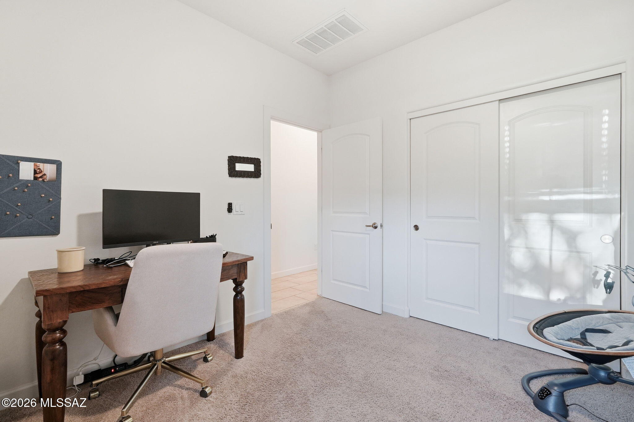 Rocking K South Neighborhood 1 Parcel D - Residential Lease