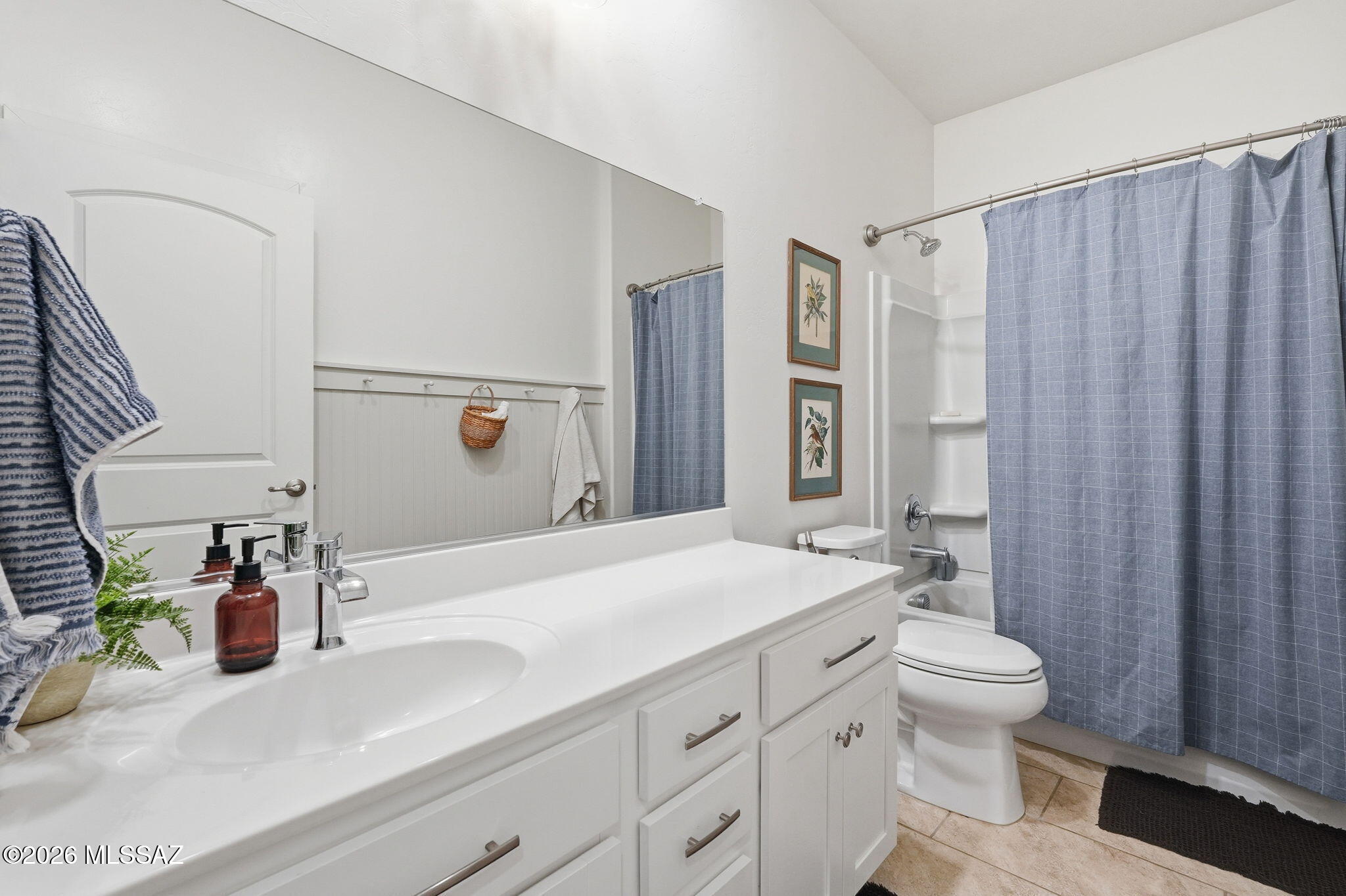 Rocking K South Neighborhood 1 Parcel D - Residential Lease