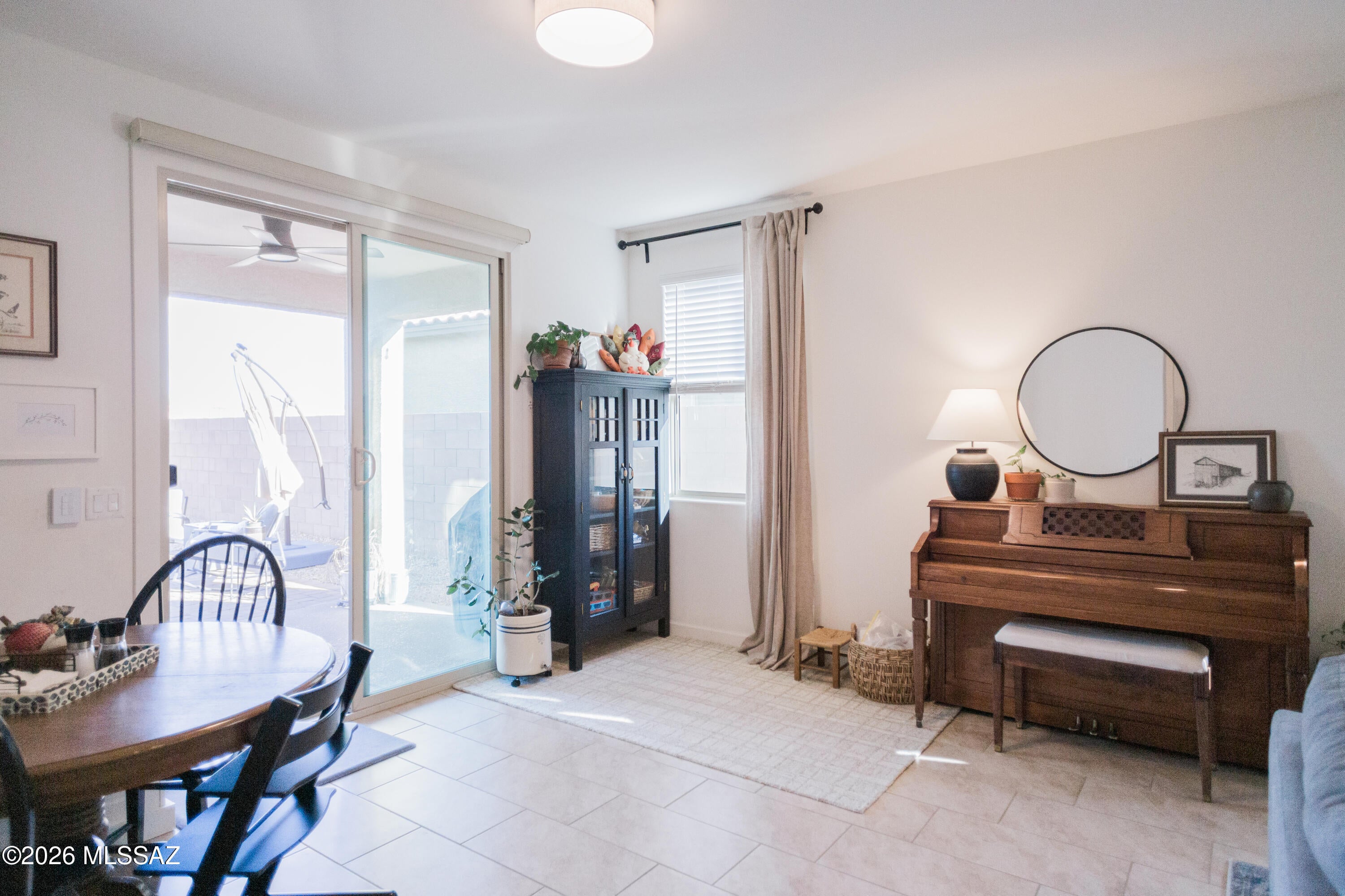 Rocking K South Neighborhood 1 Parcel D - Residential Lease