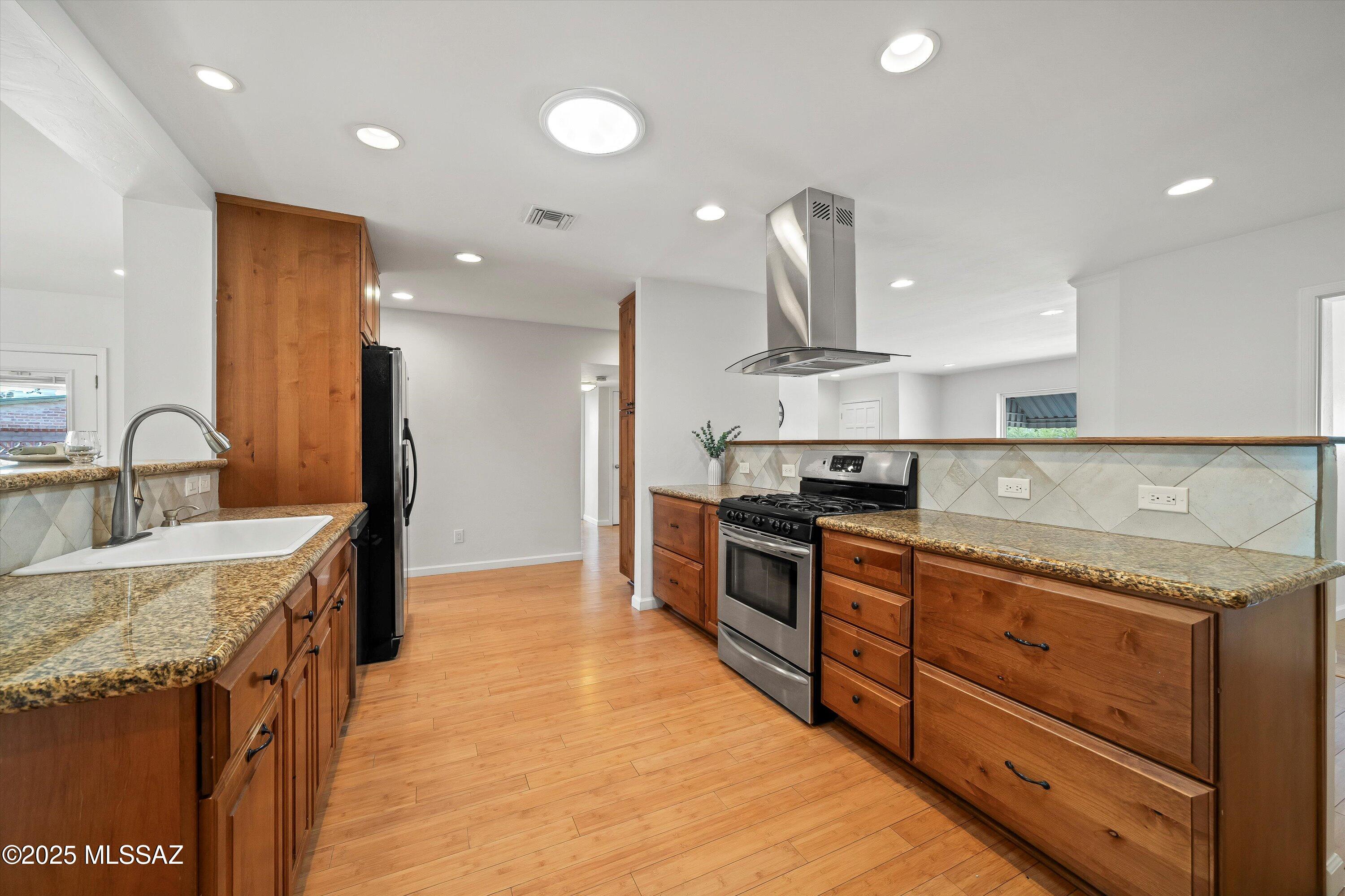 Catalina Vista - Residential