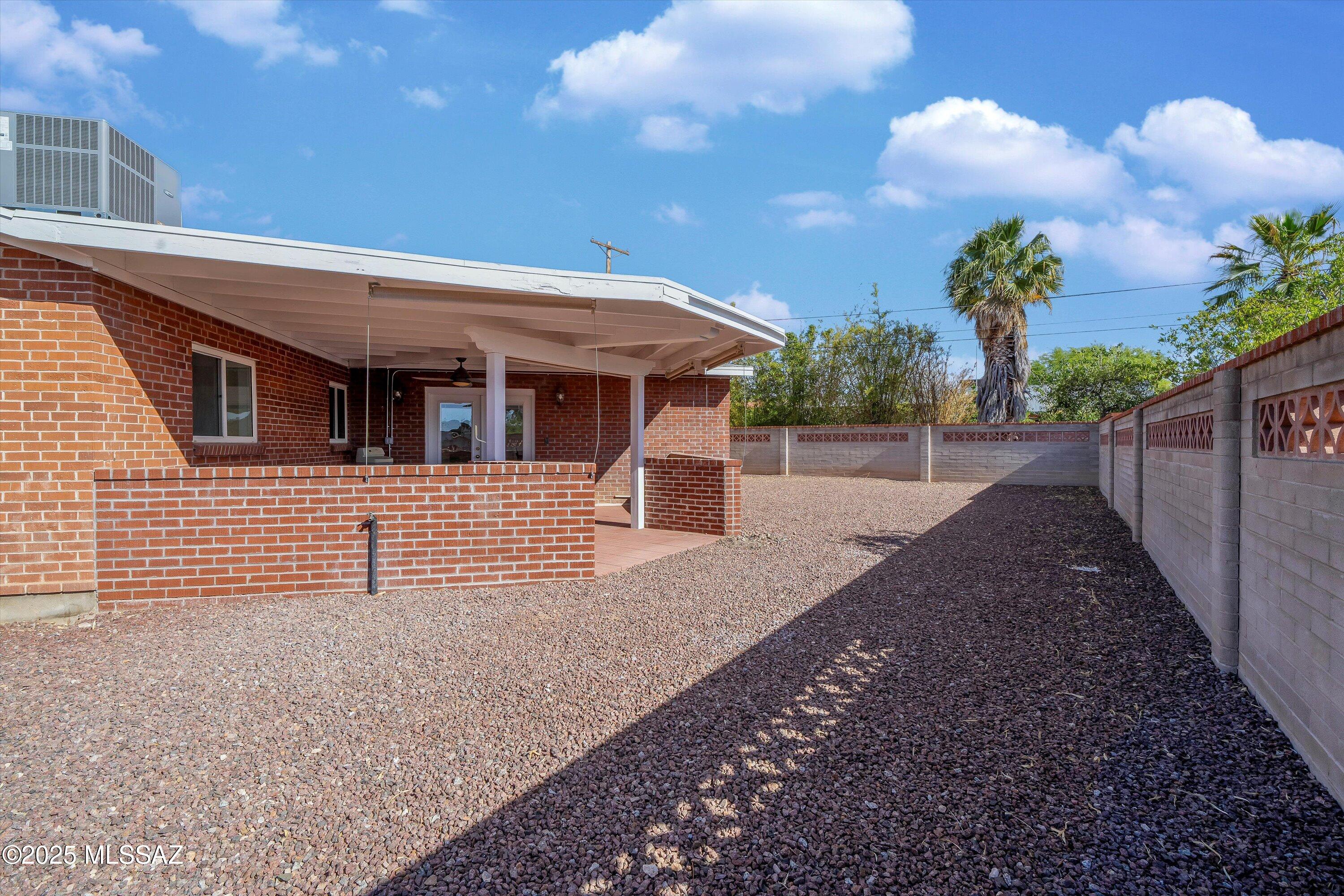 Catalina Vista - Residential