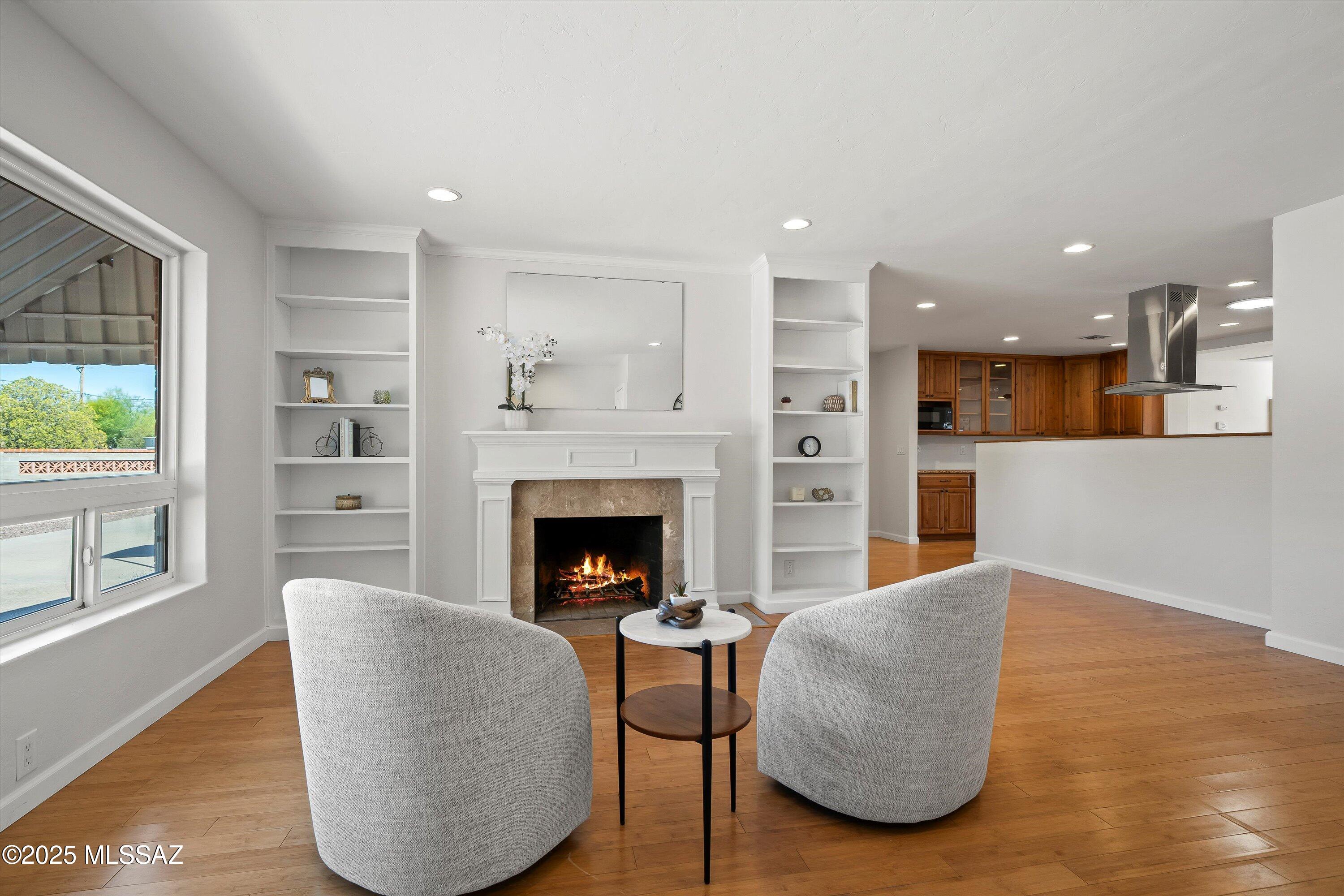 Catalina Vista - Residential