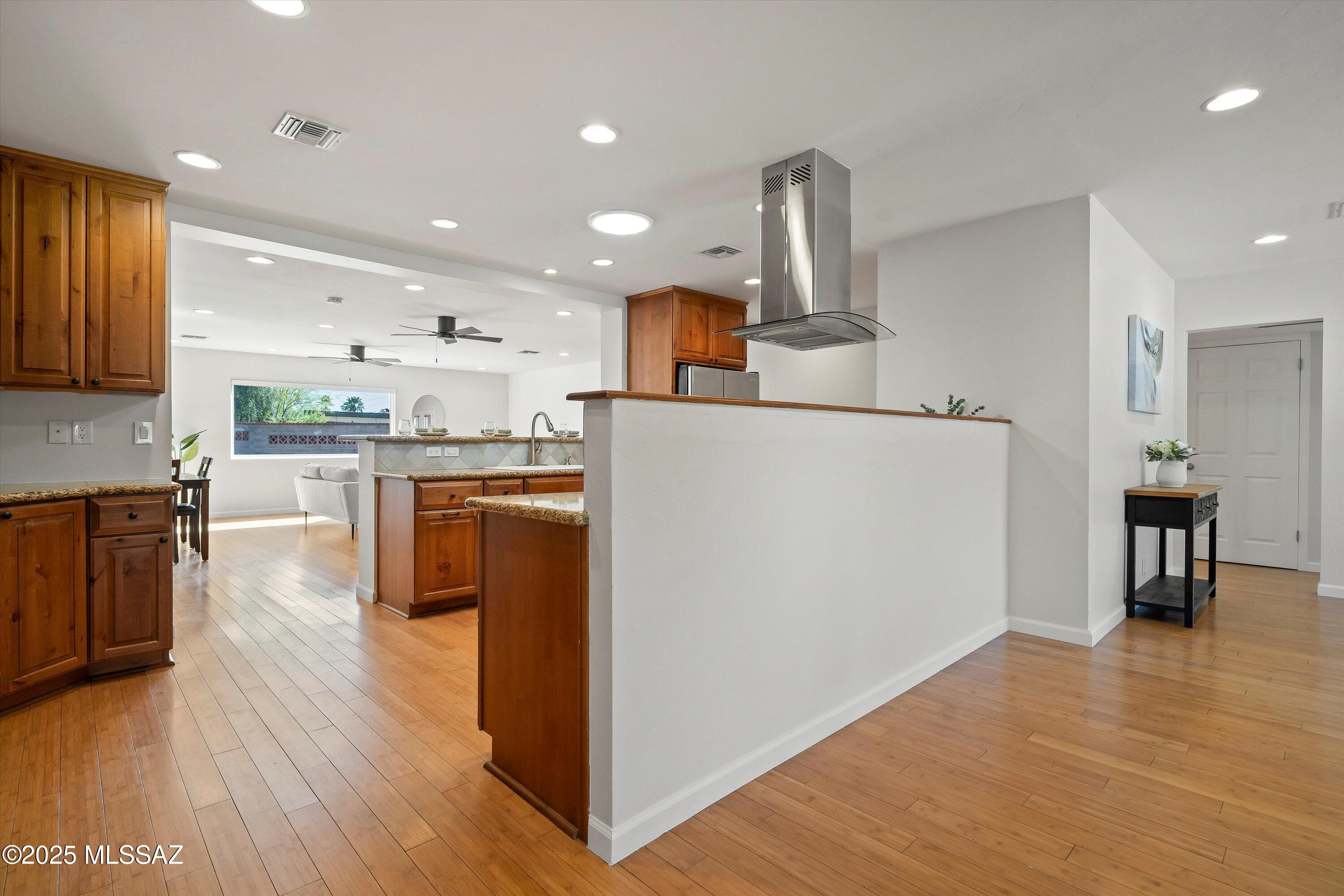 Catalina Vista - Residential
