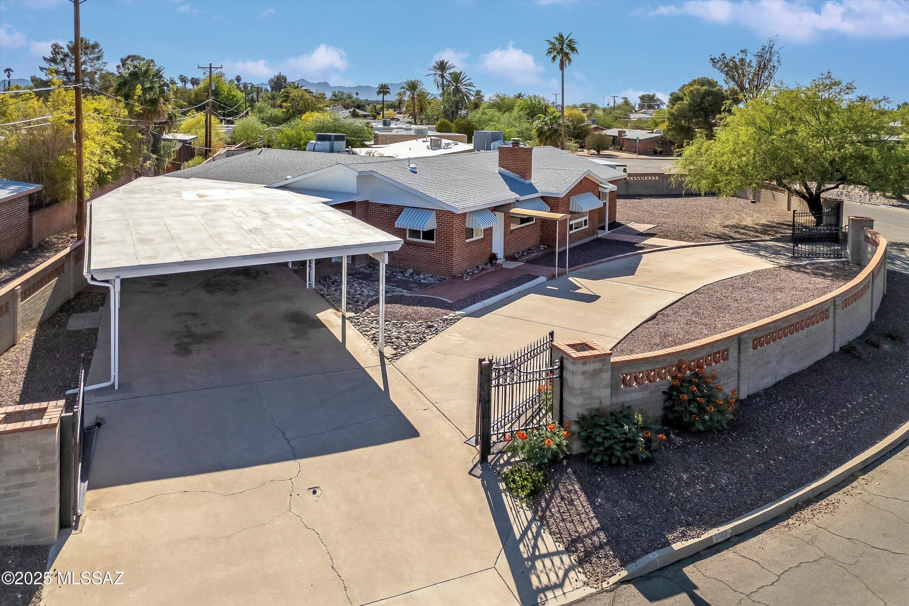 Catalina Vista - Residential
