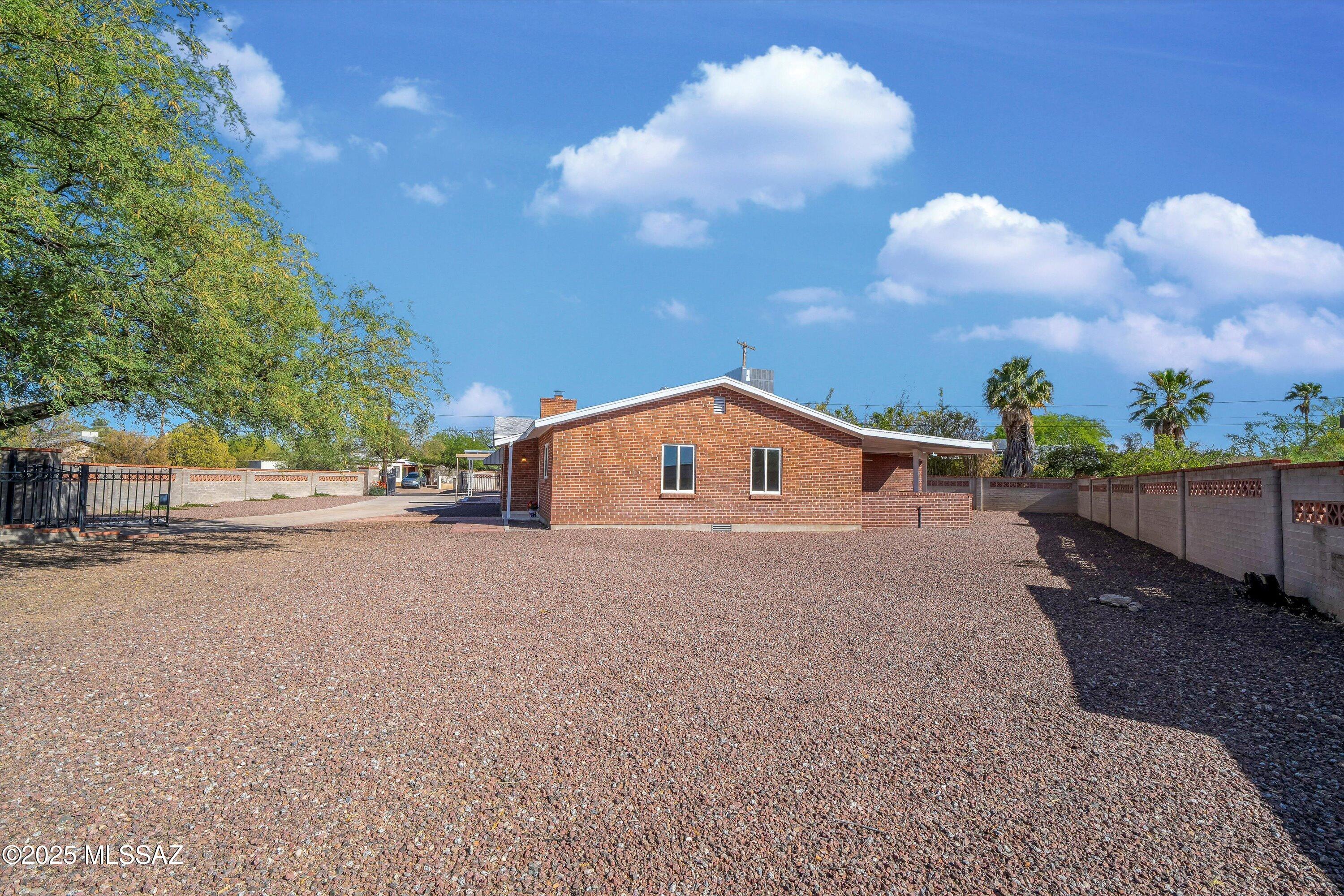Catalina Vista - Residential