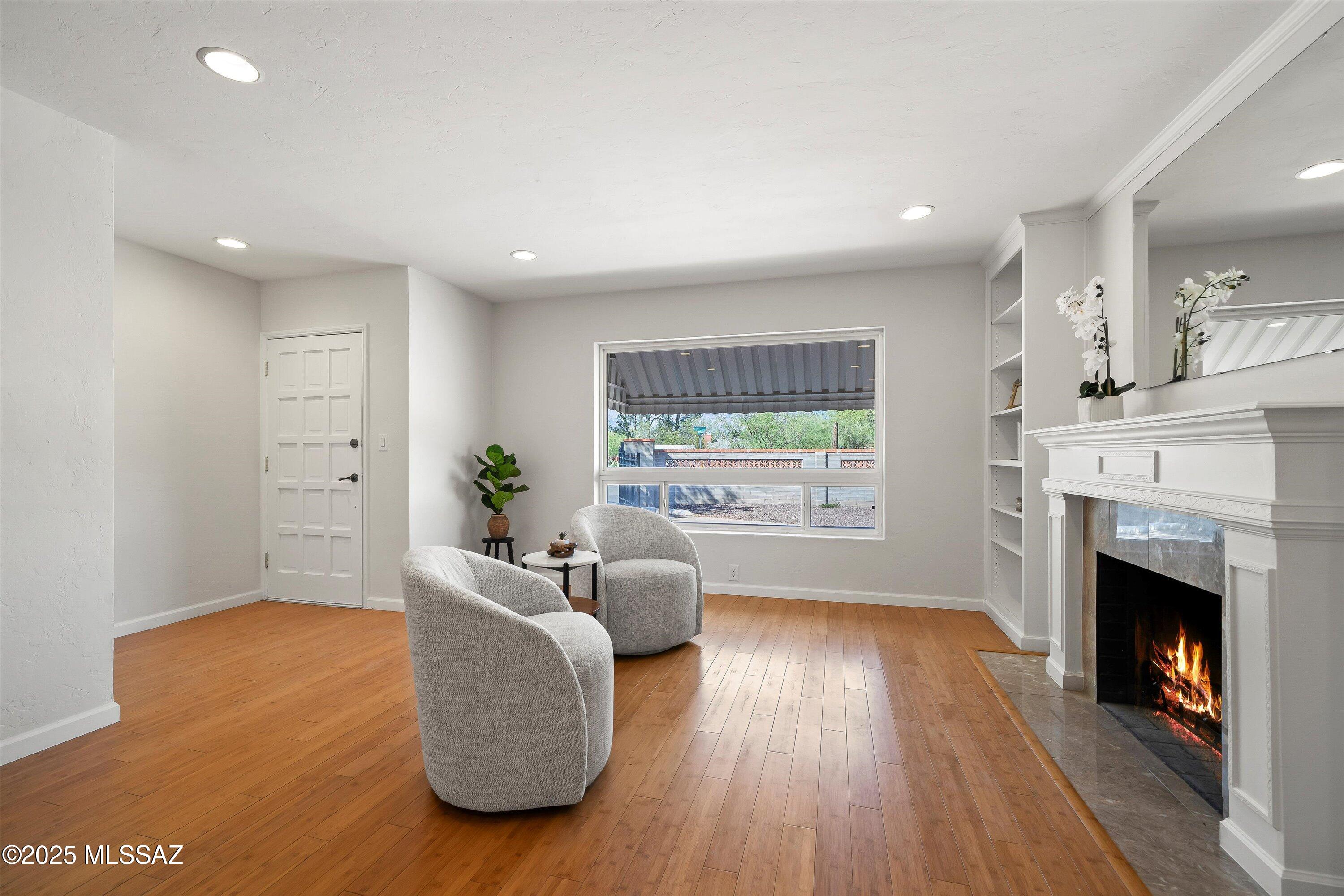 Catalina Vista - Residential