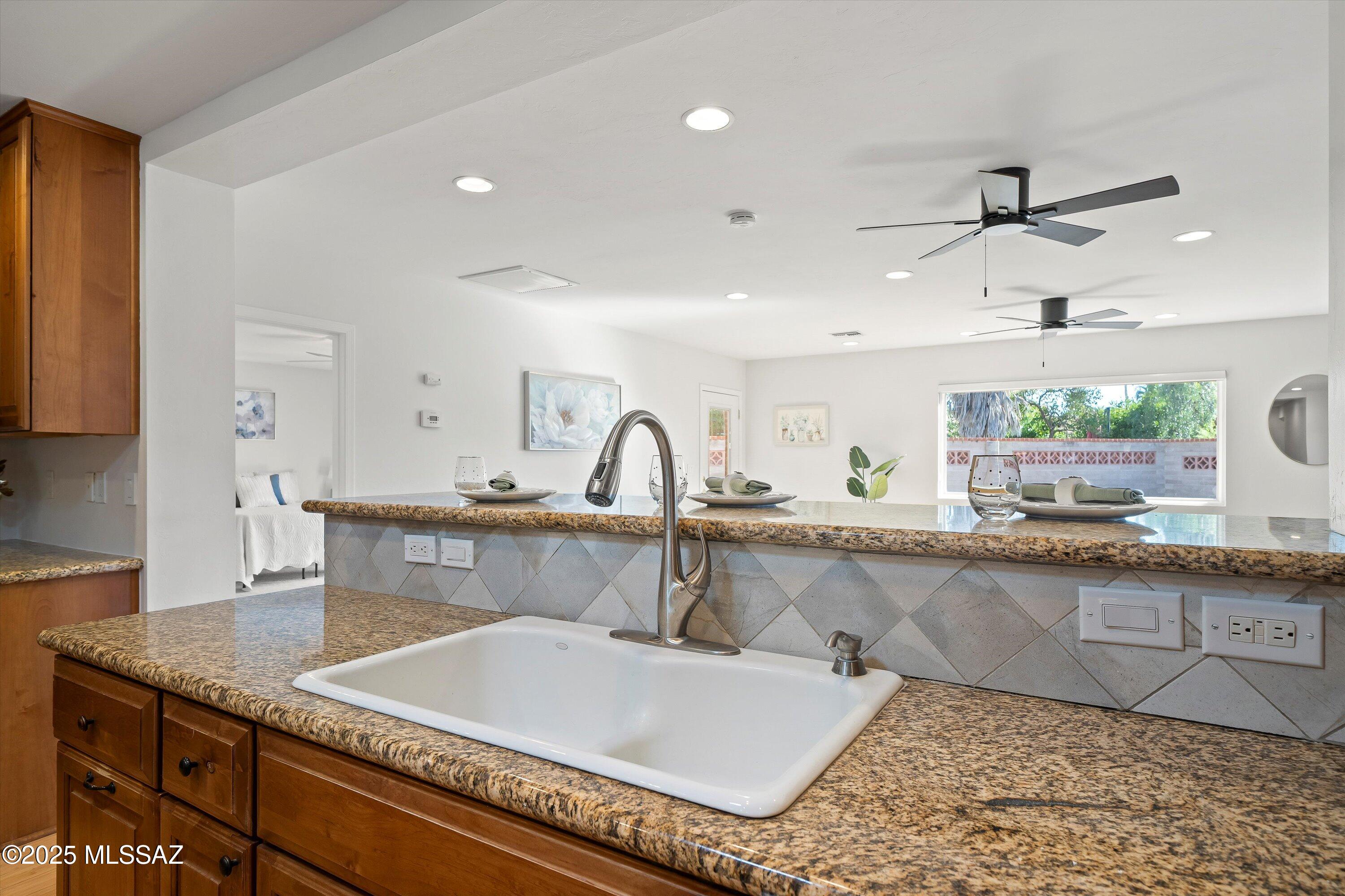 Catalina Vista - Residential