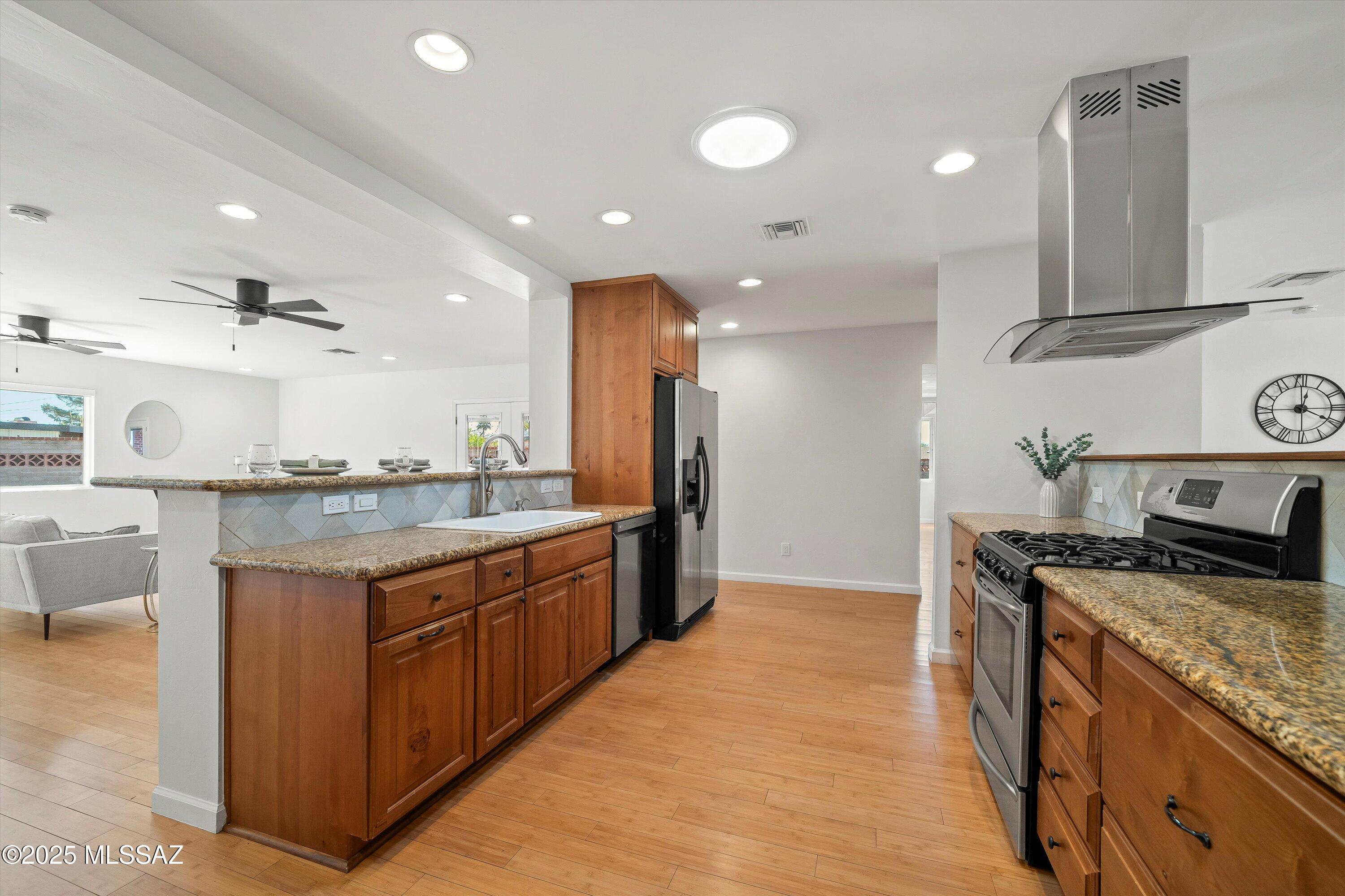 Catalina Vista - Residential