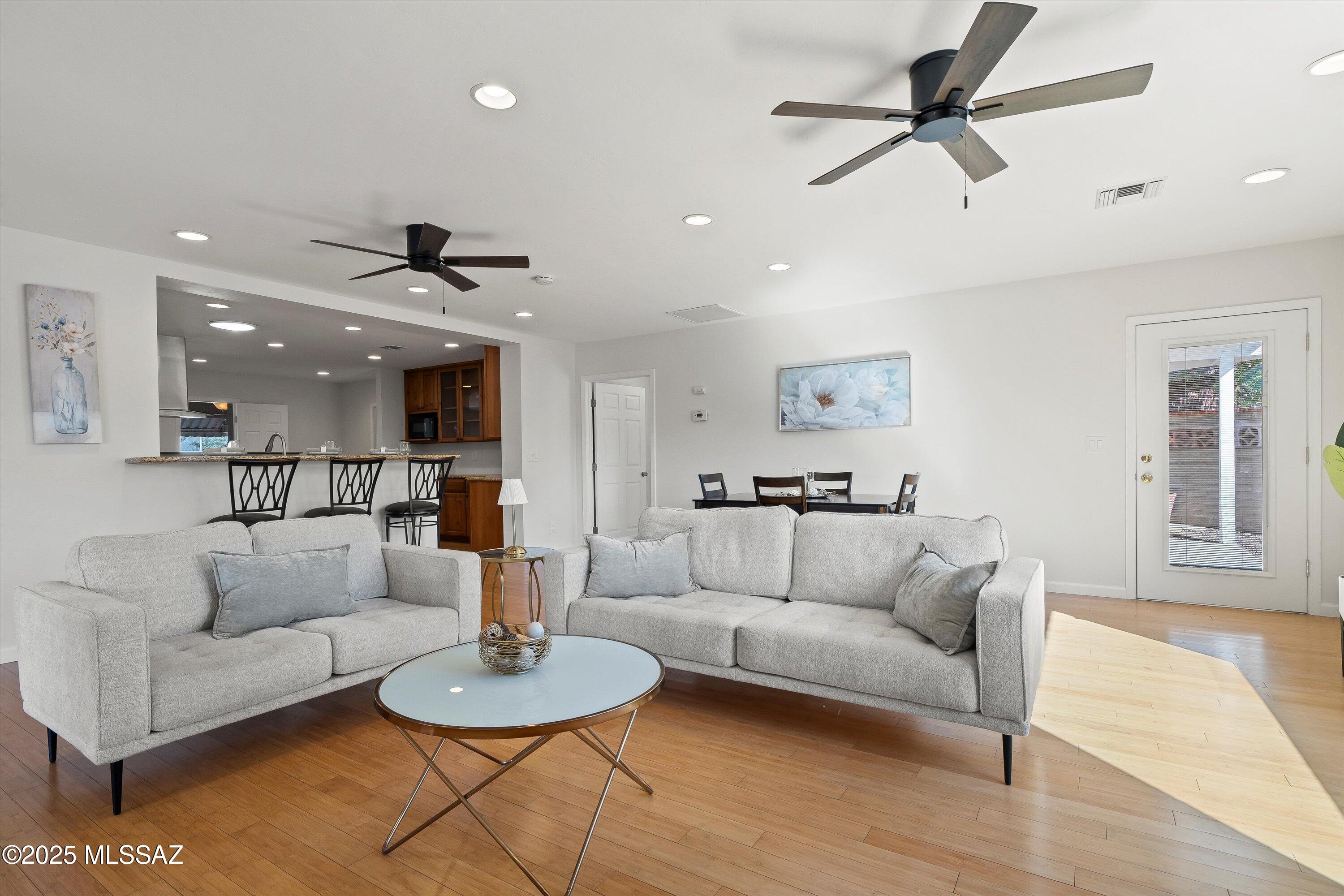 Catalina Vista - Residential