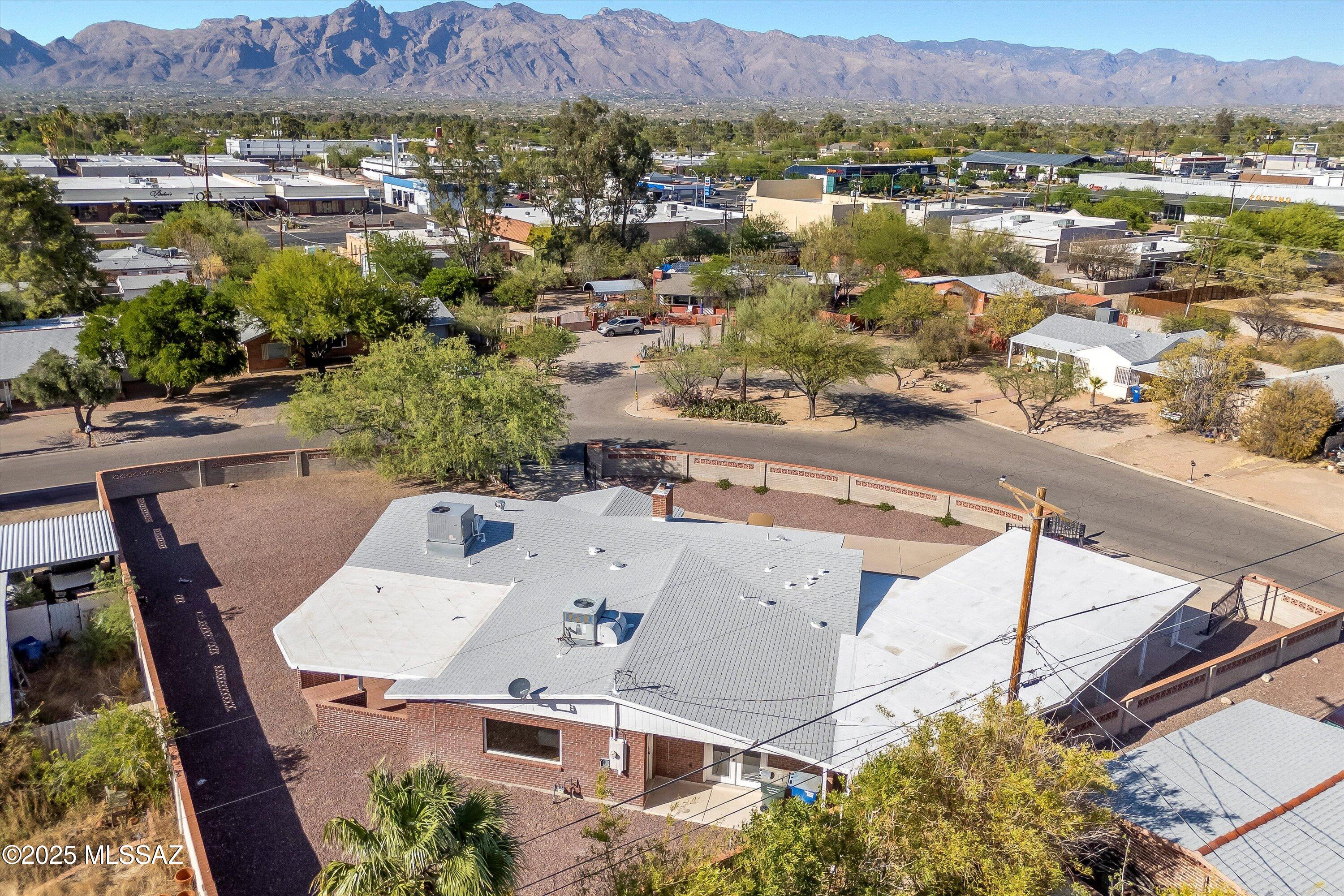 Catalina Vista - Residential