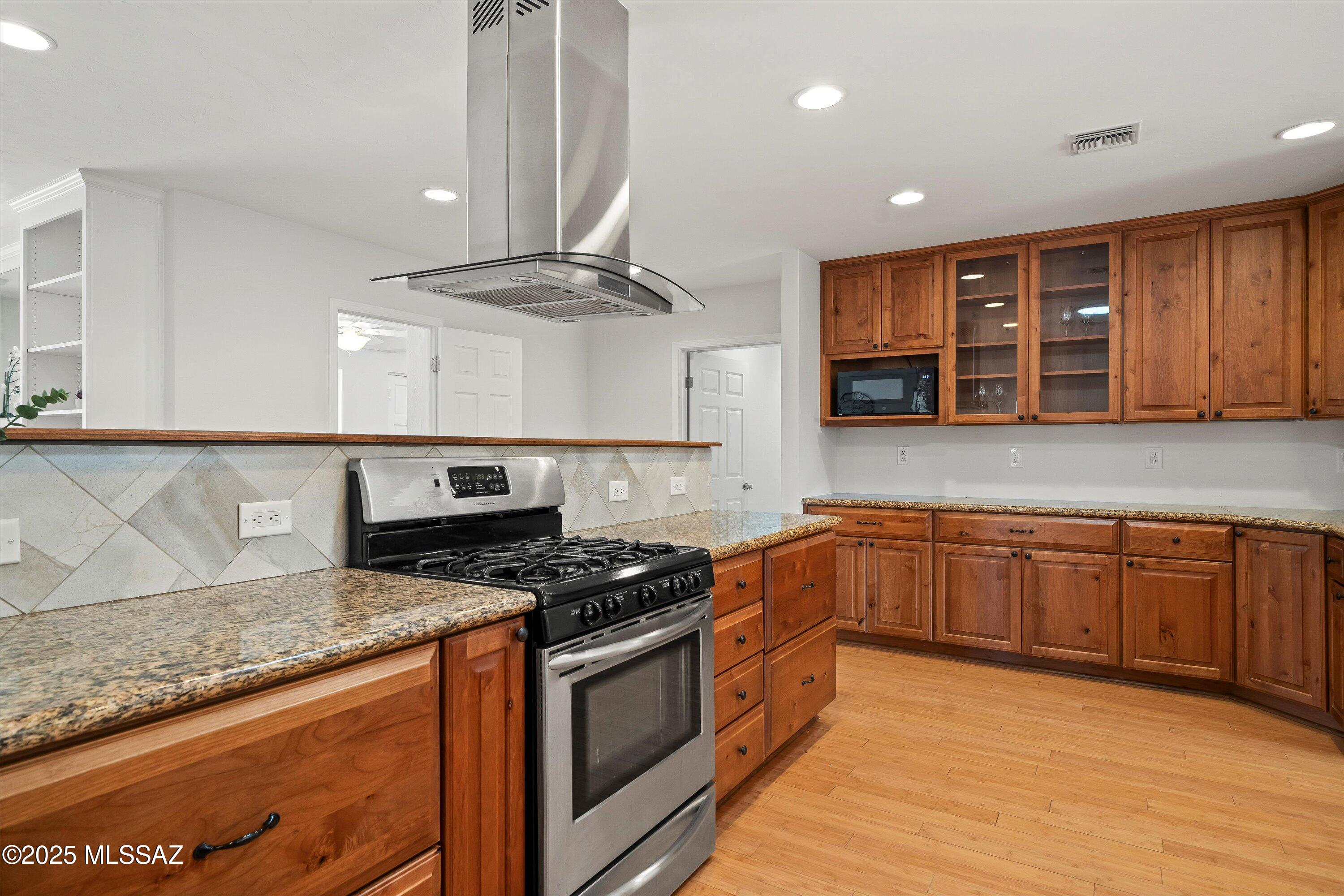 Catalina Vista - Residential