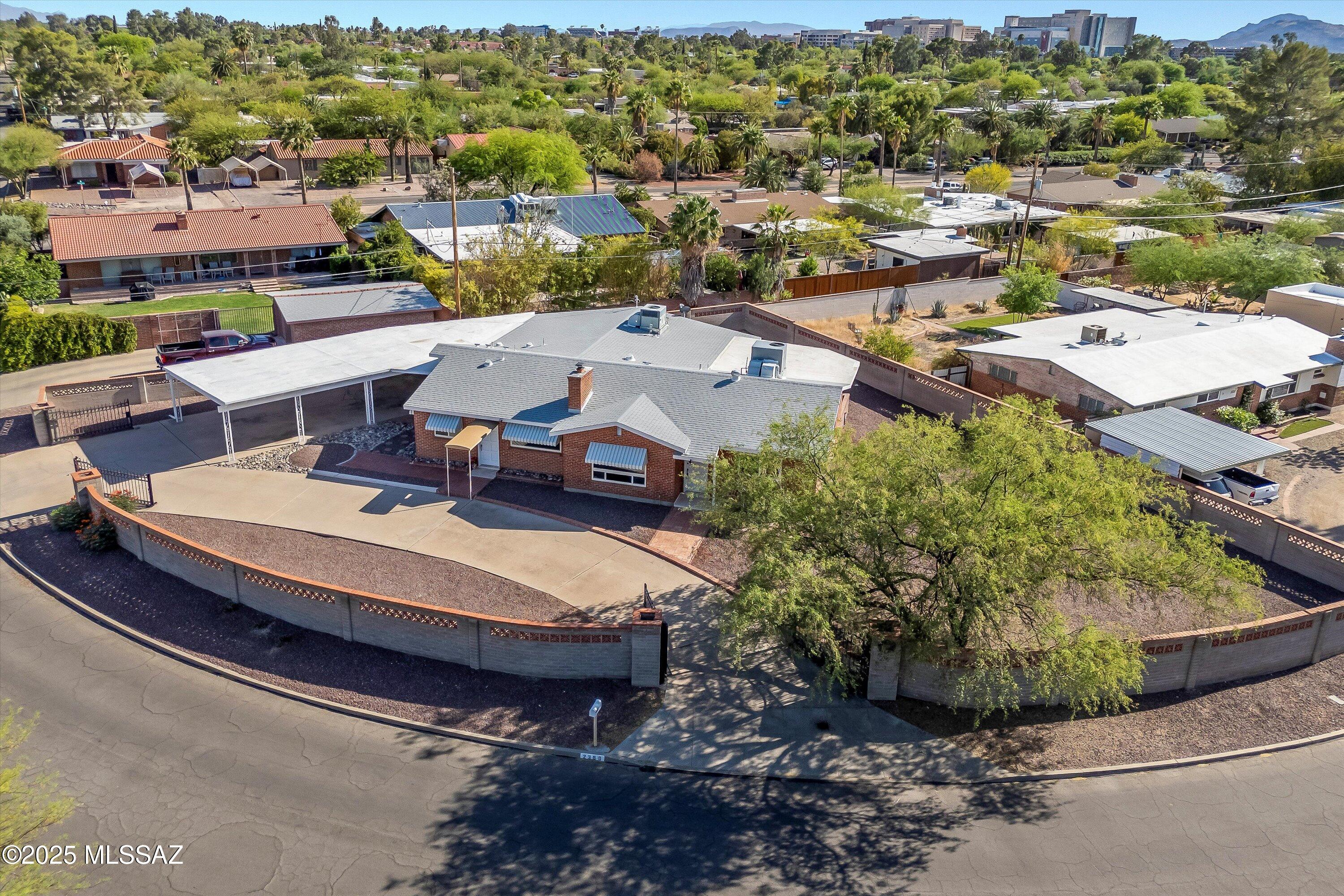 Catalina Vista - Residential