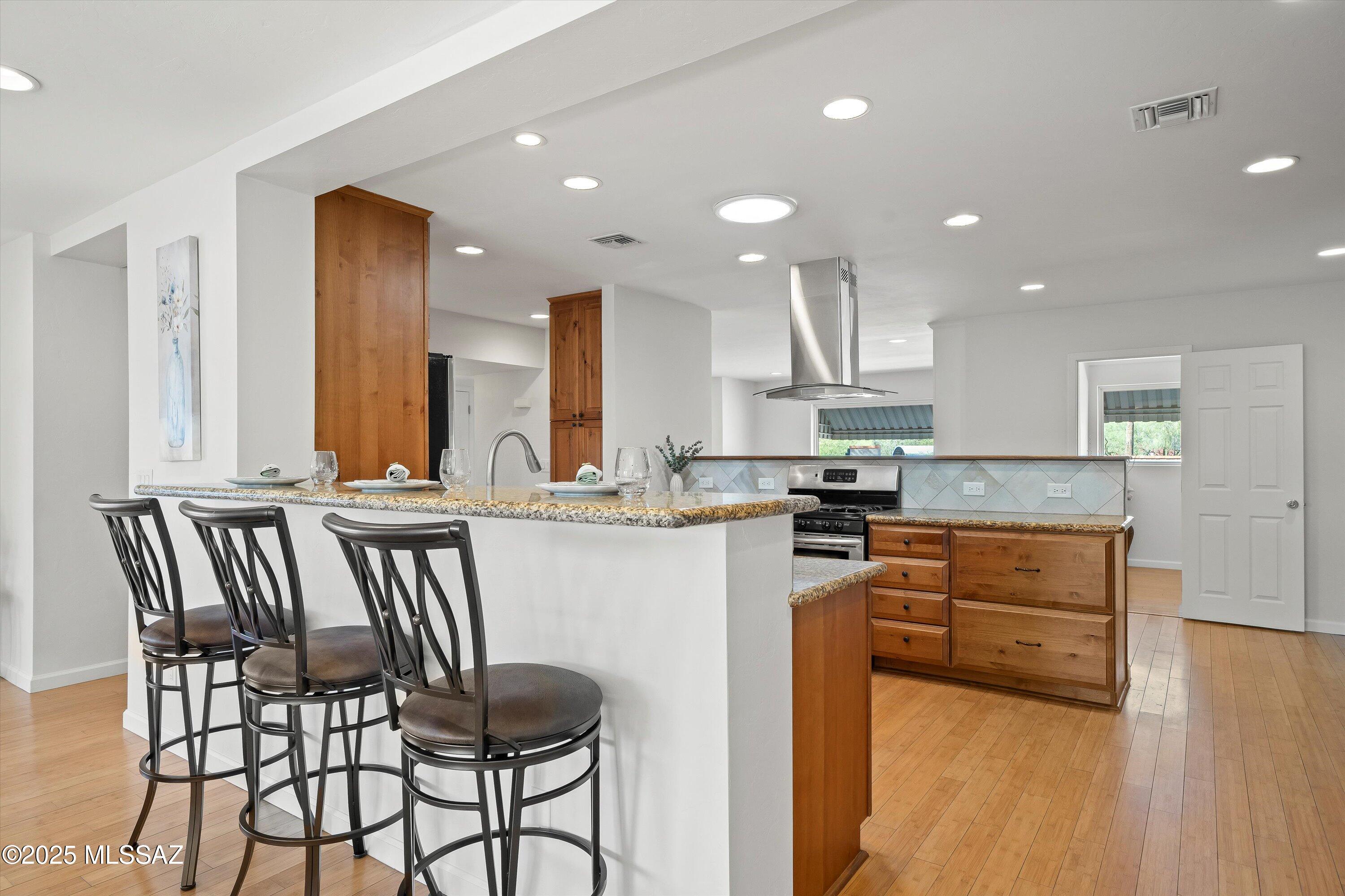 Catalina Vista - Residential