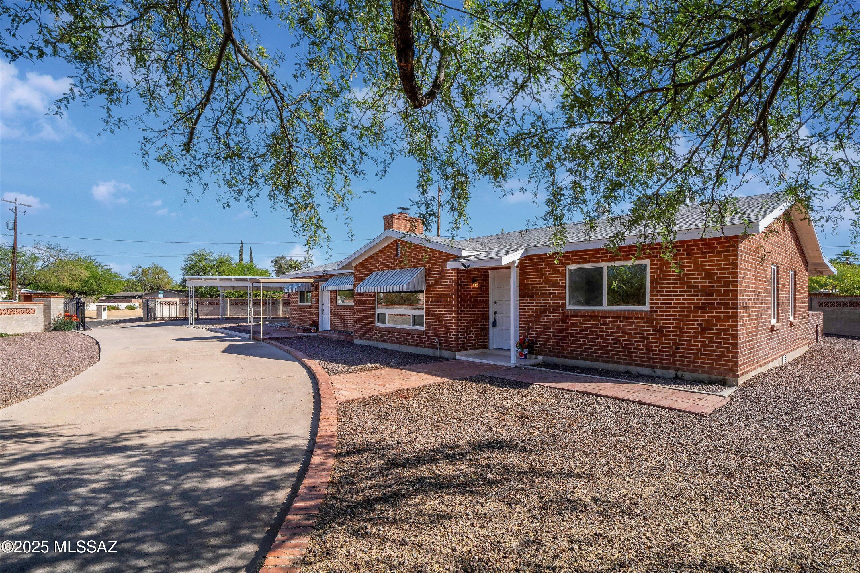 Catalina Vista - Residential