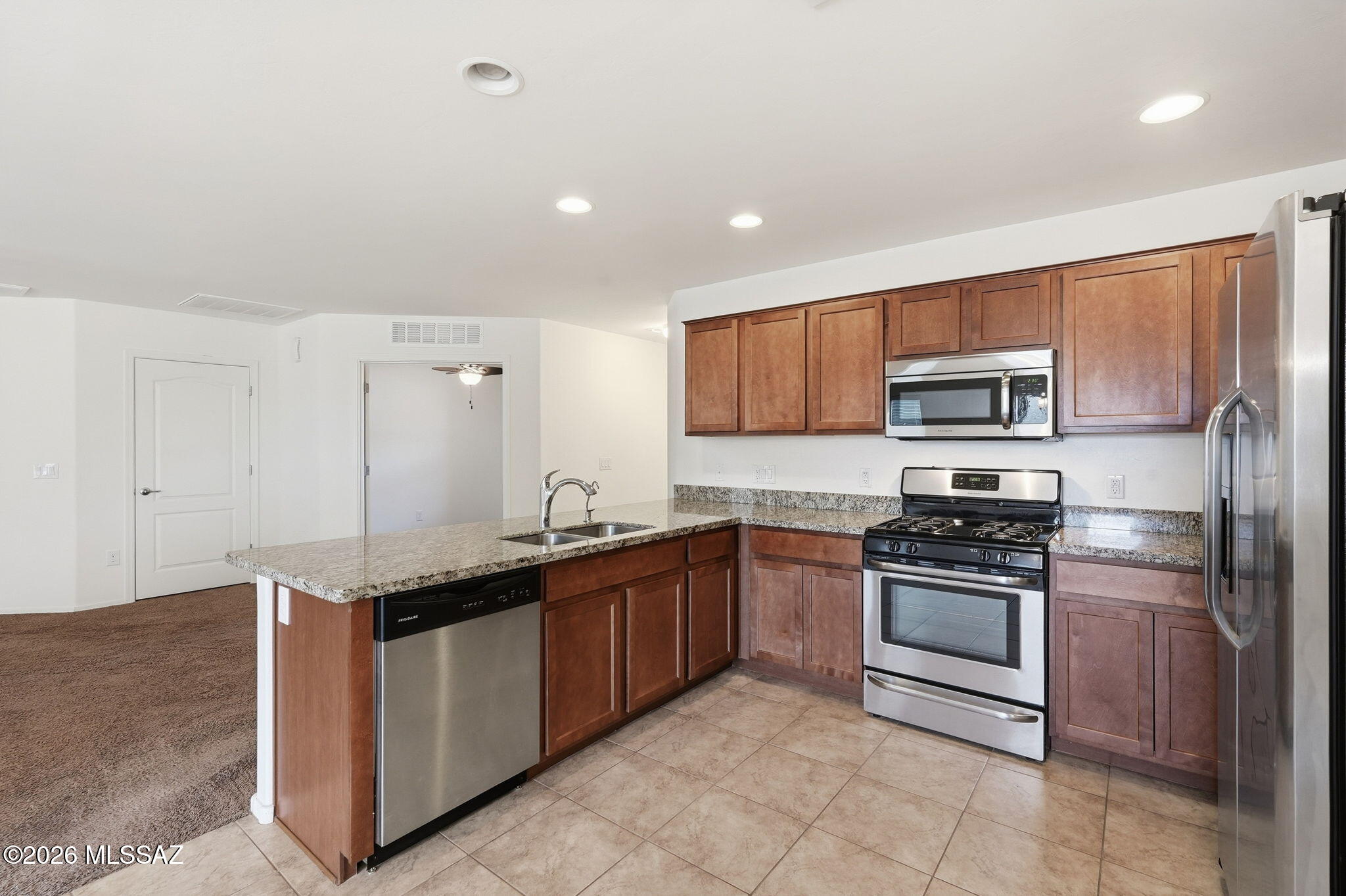 Rancho Resort (1-326) - Residential