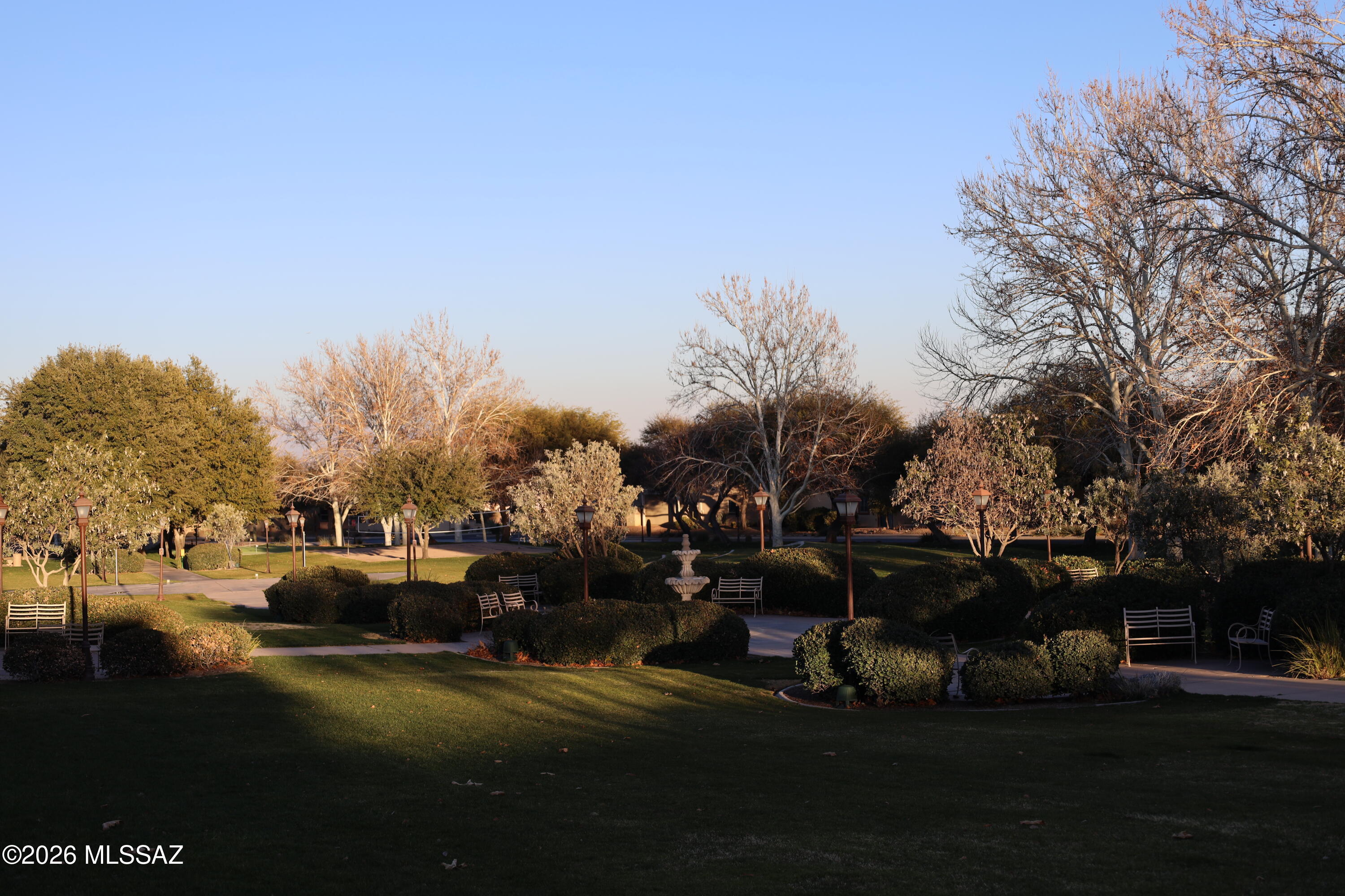Rancho Resort (1-326) - Residential