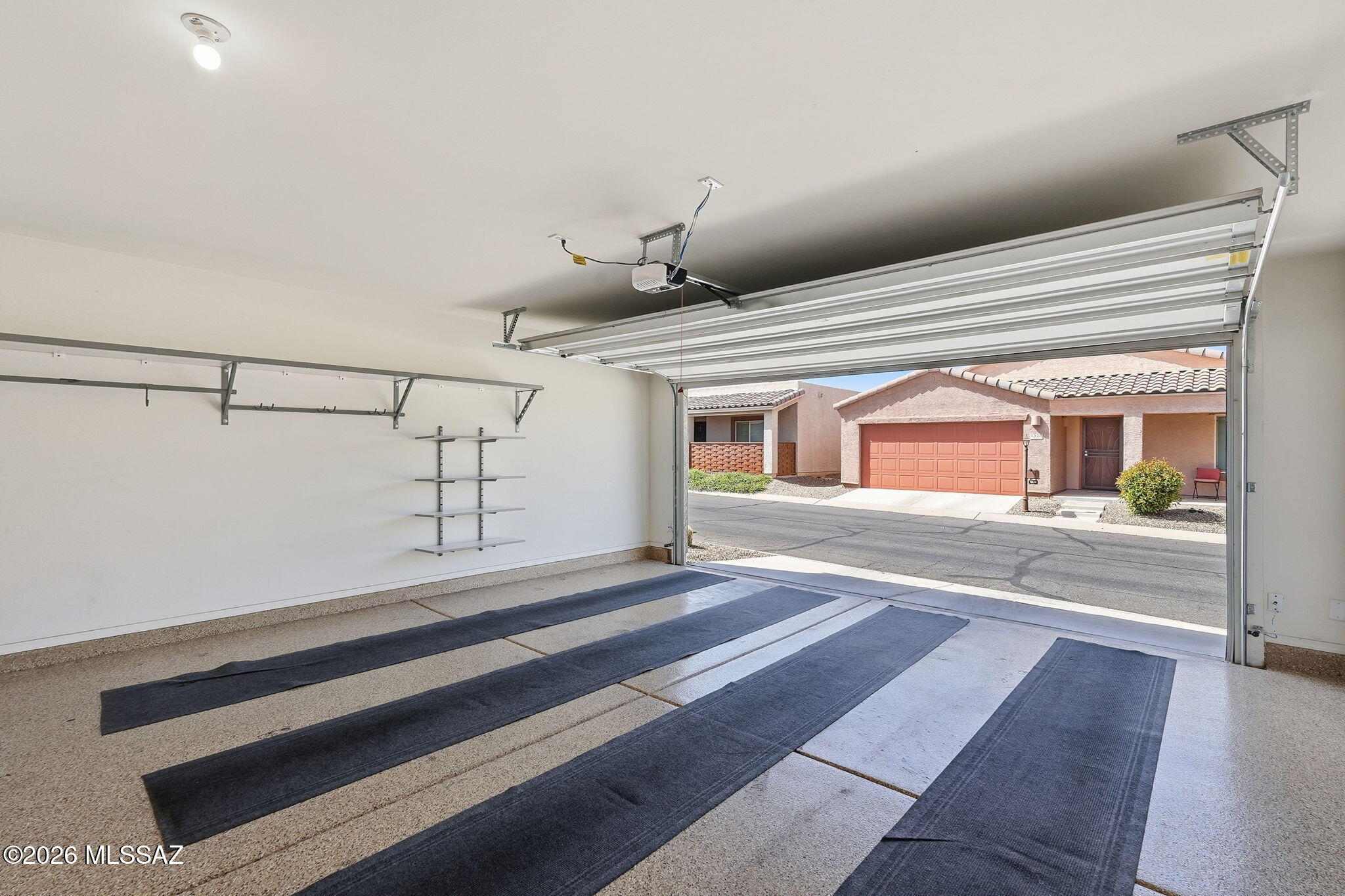 Rancho Resort (1-326) - Residential