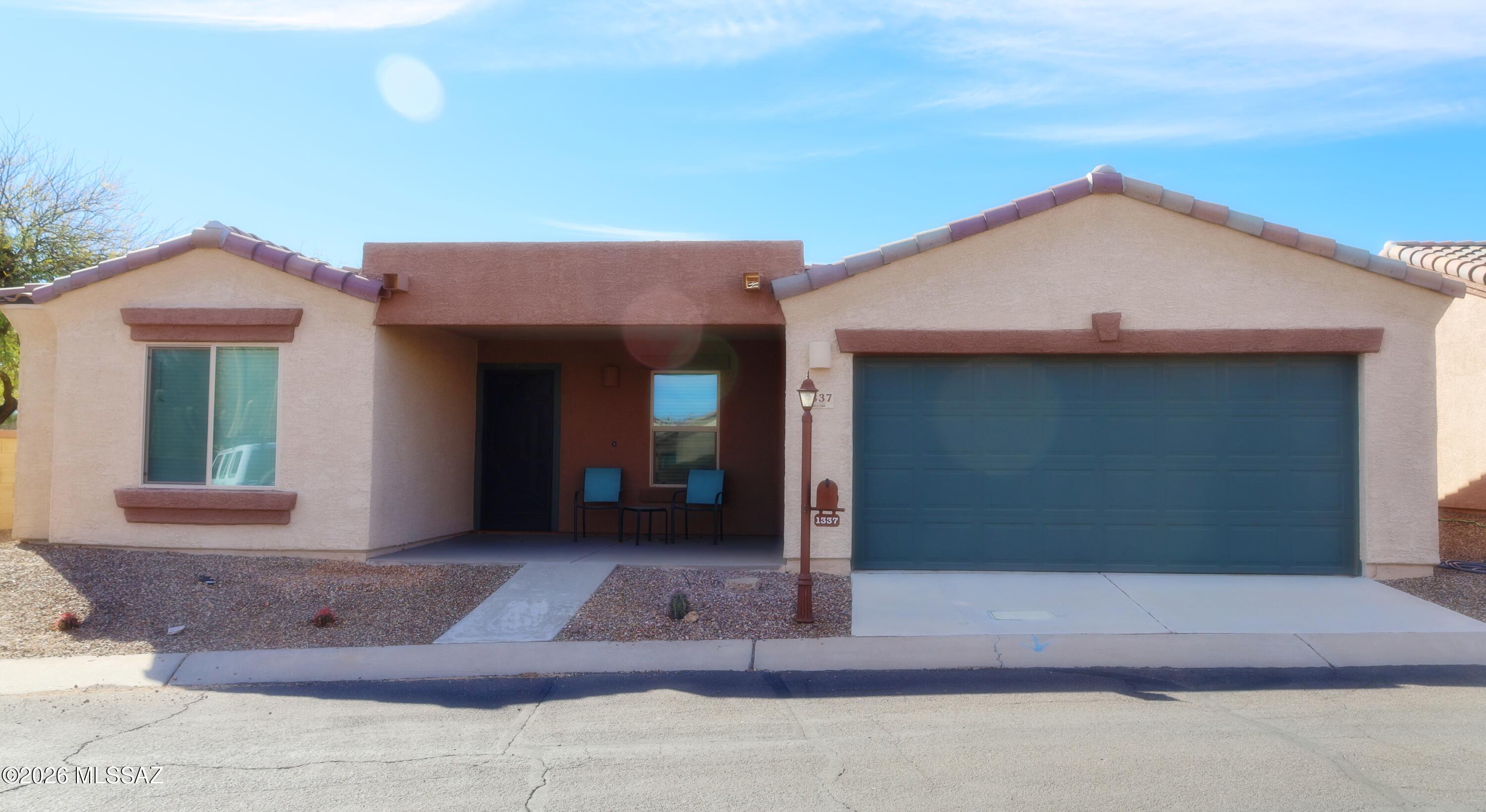 Rancho Resort (1-326) - Residential
