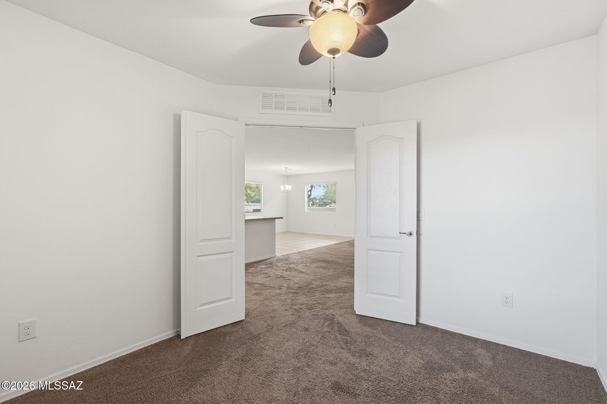 Rancho Resort (1-326) - Residential