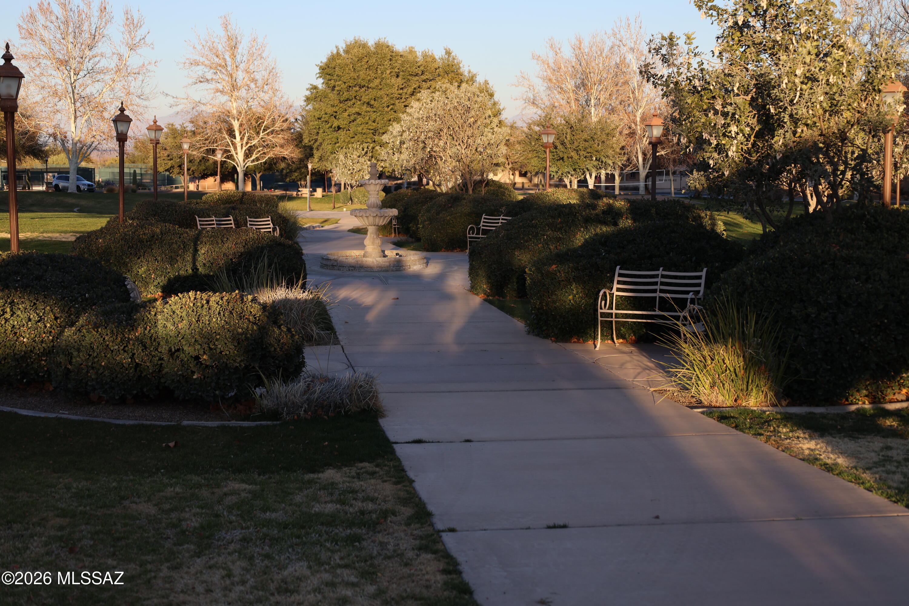 Rancho Resort (1-326) - Residential