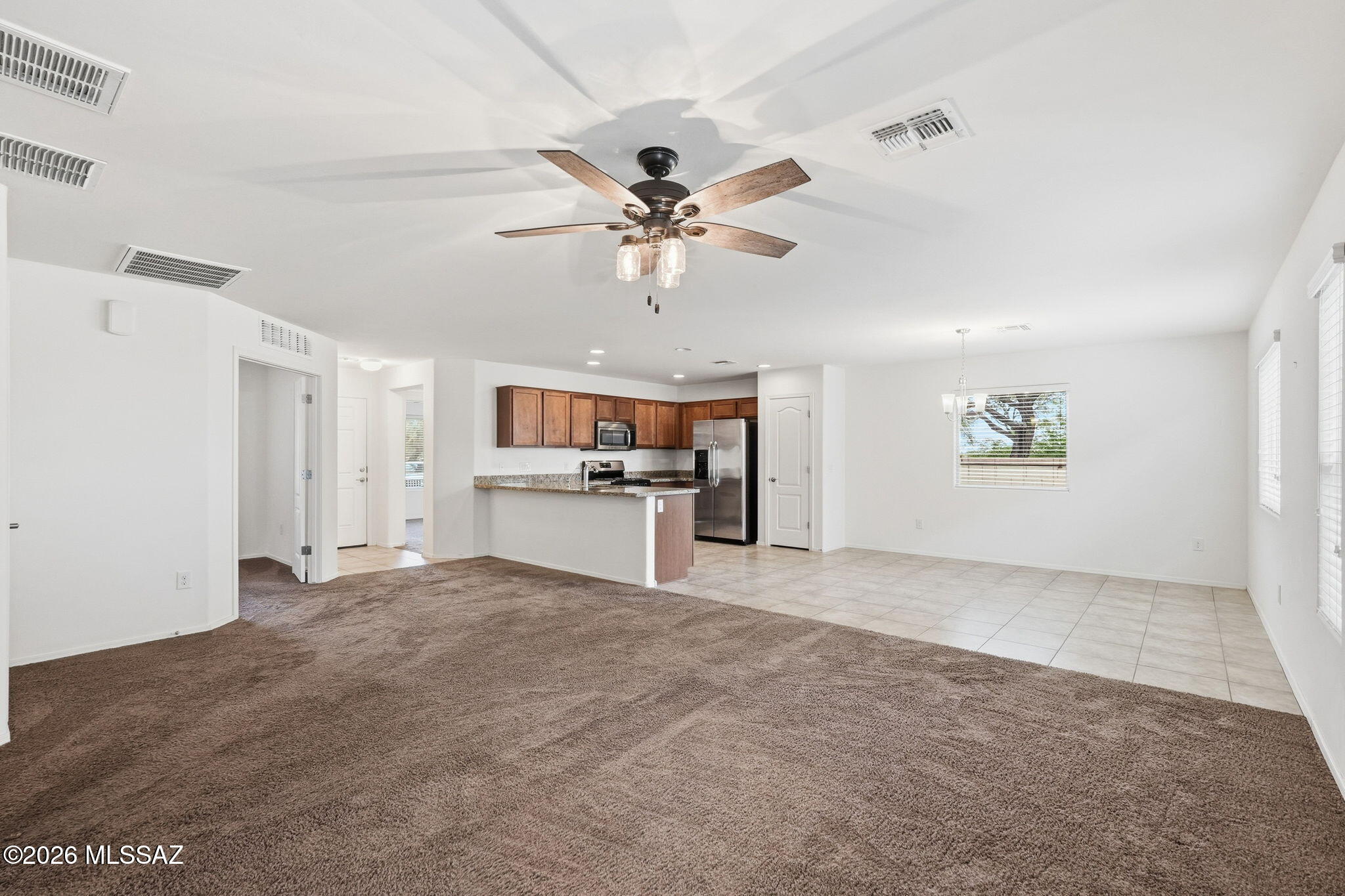 Rancho Resort (1-326) - Residential