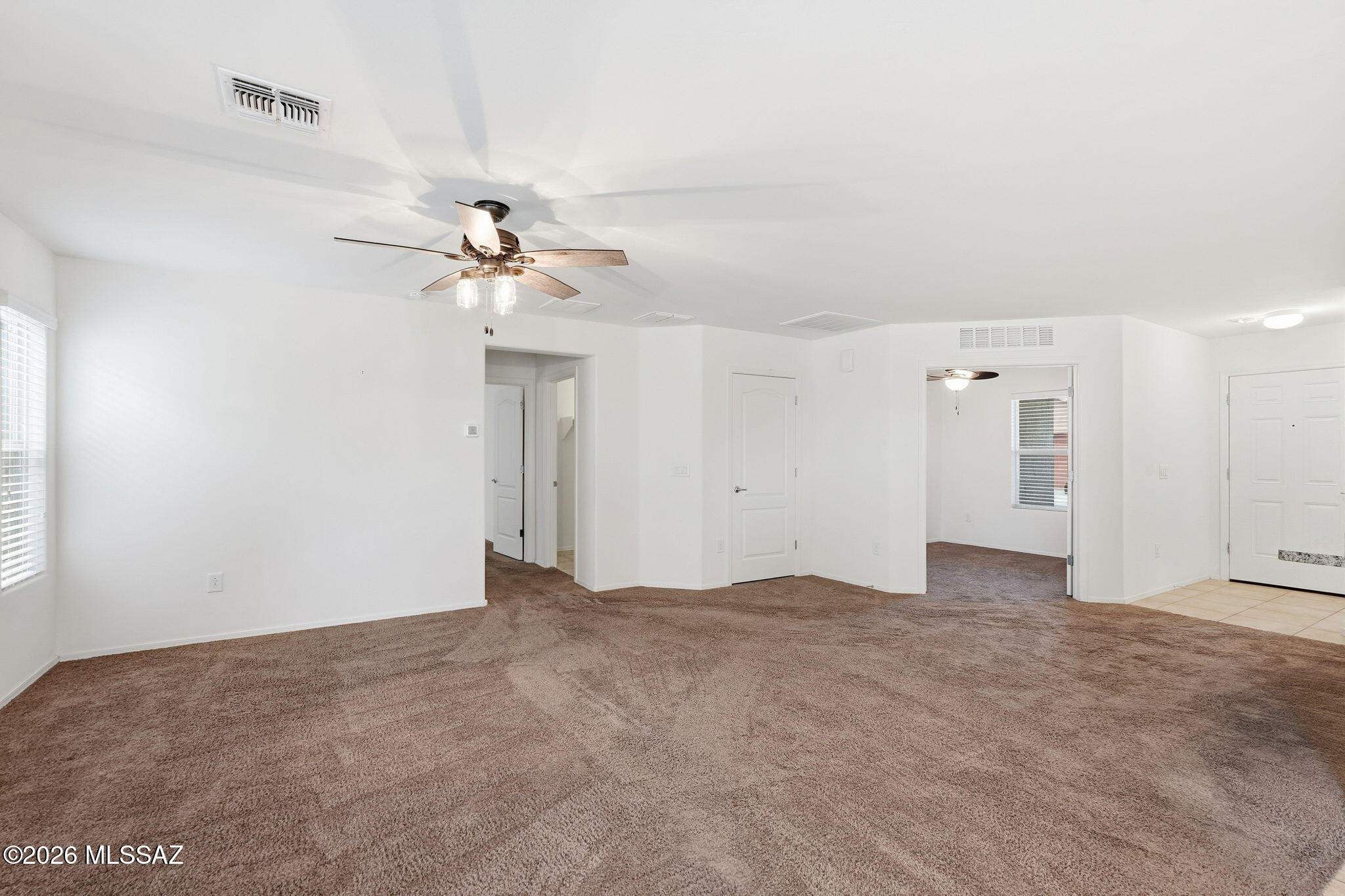 Rancho Resort (1-326) - Residential