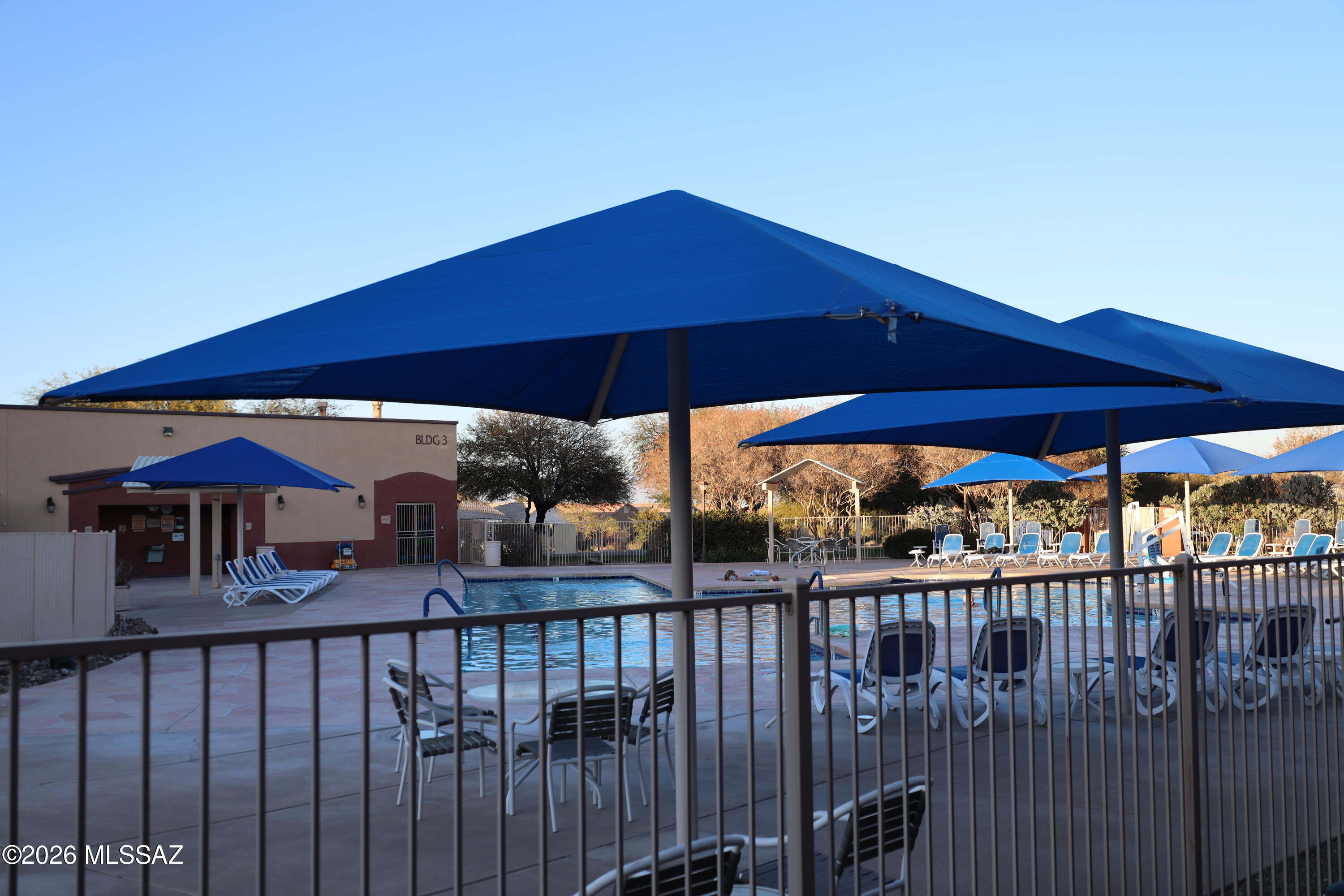 Rancho Resort (1-326) - Residential
