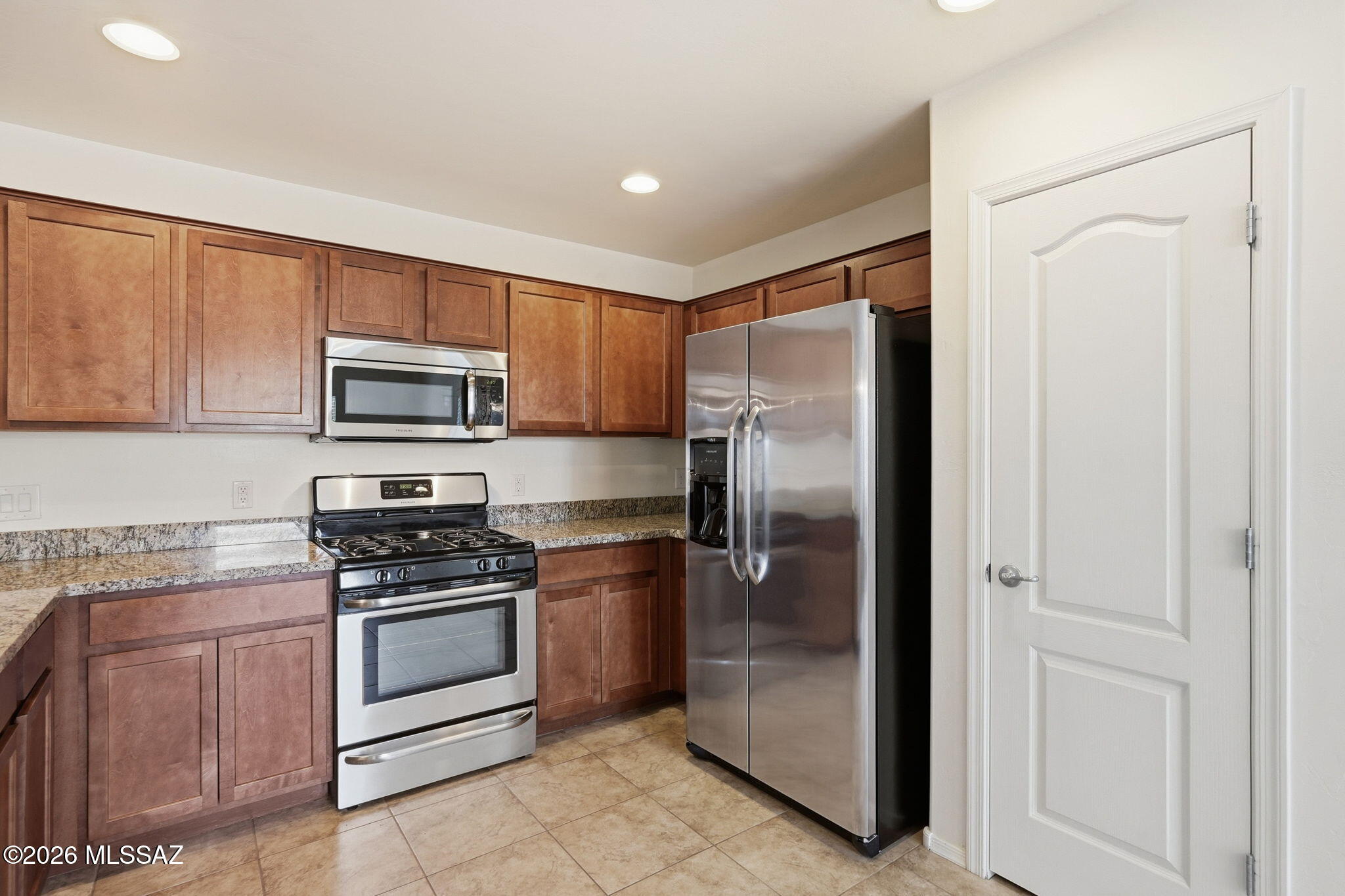 Rancho Resort (1-326) - Residential