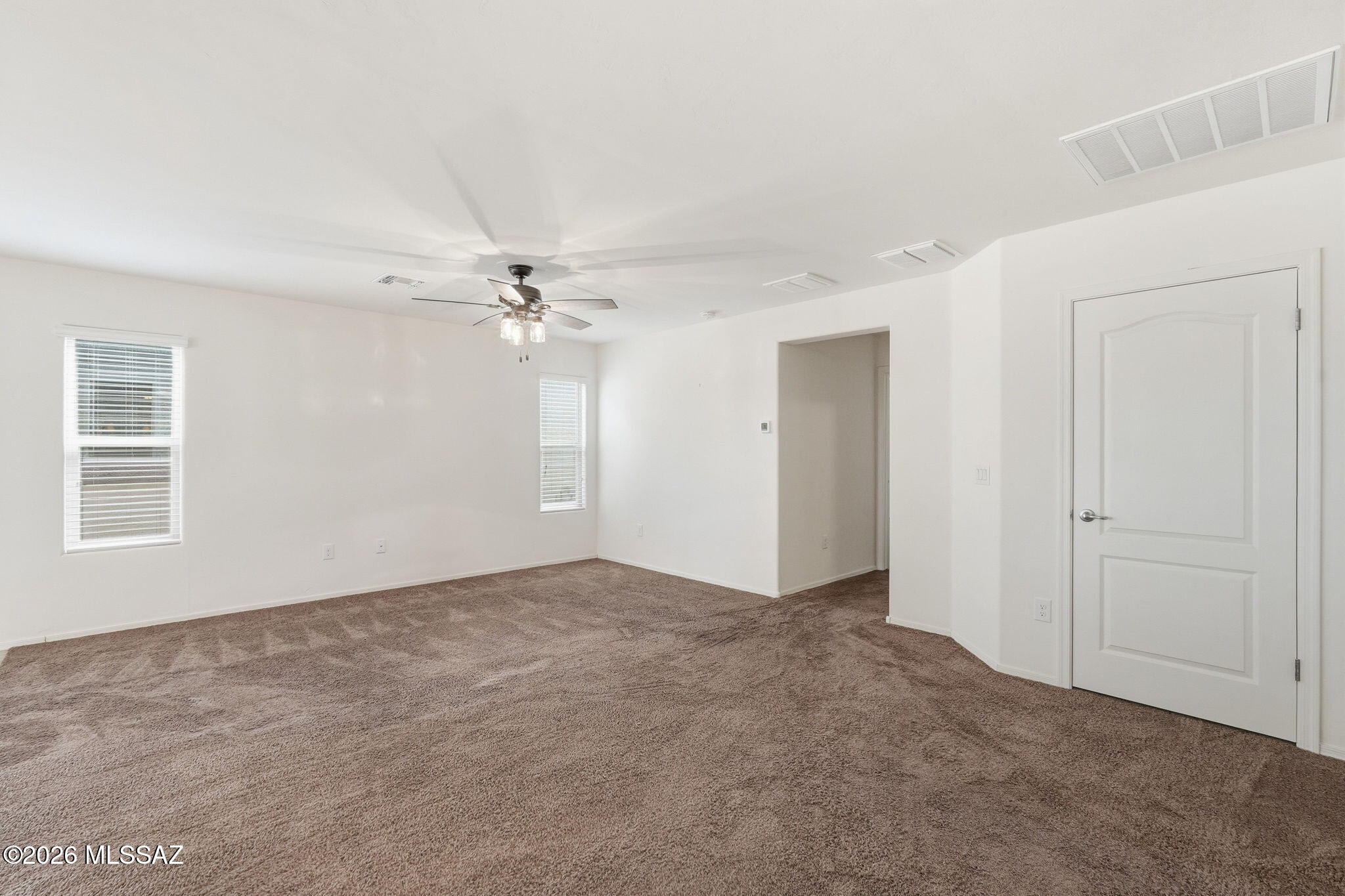 Rancho Resort (1-326) - Residential