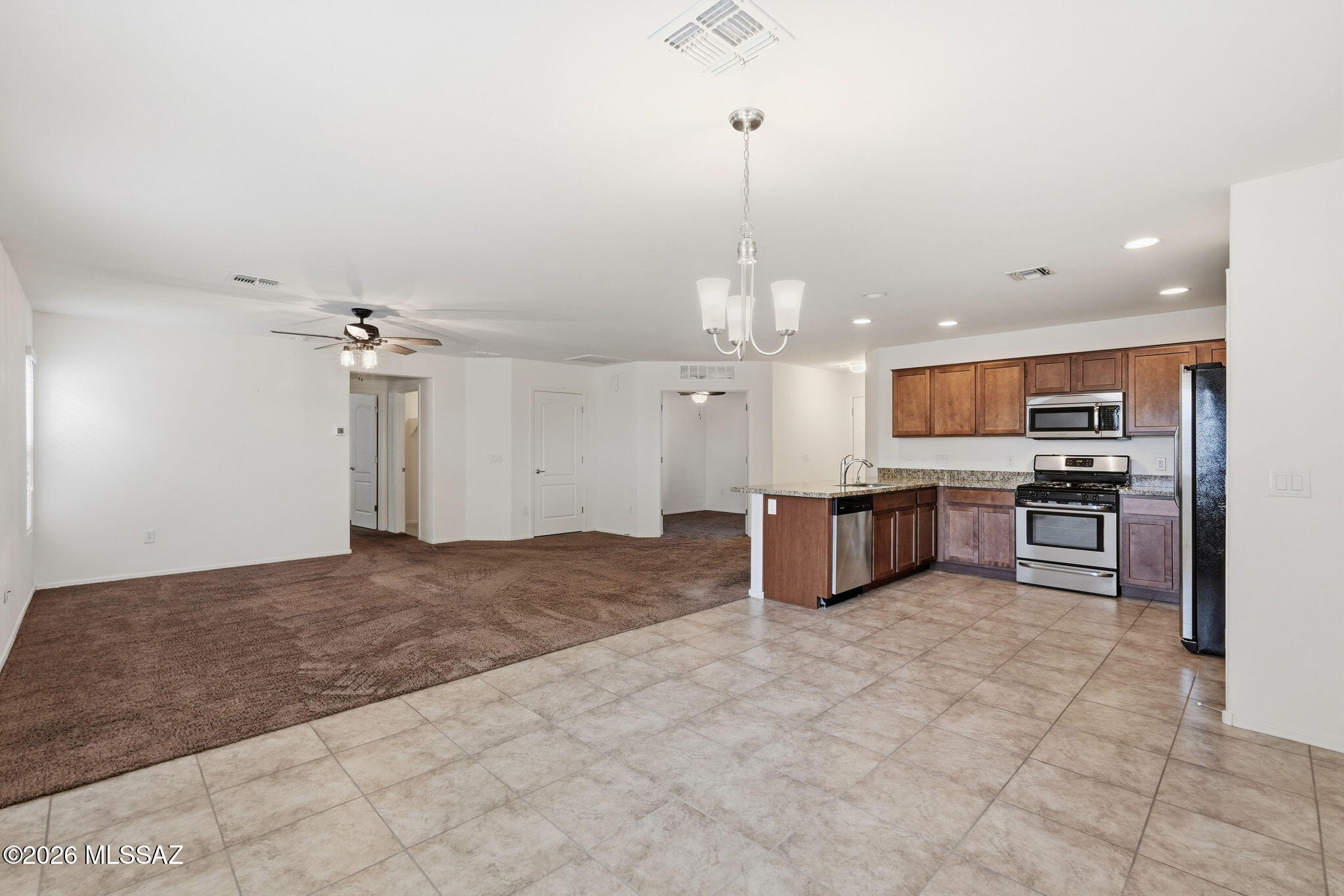 Rancho Resort (1-326) - Residential