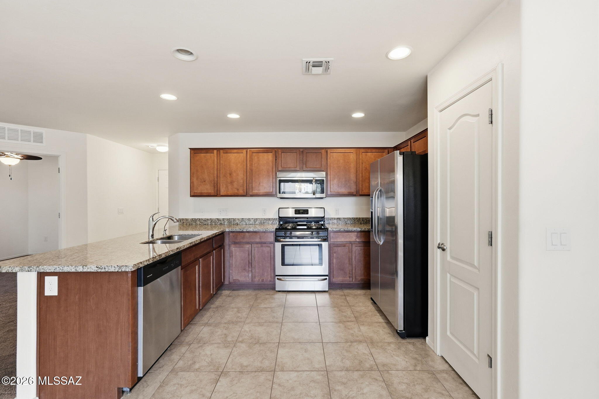 Rancho Resort (1-326) - Residential