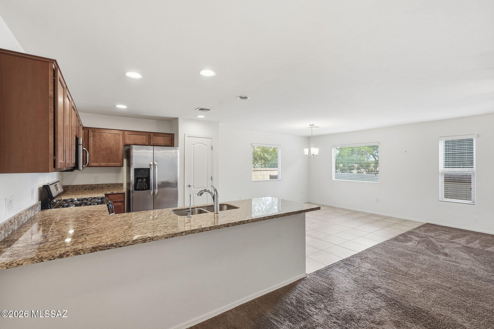 Rancho Resort (1-326) - Residential