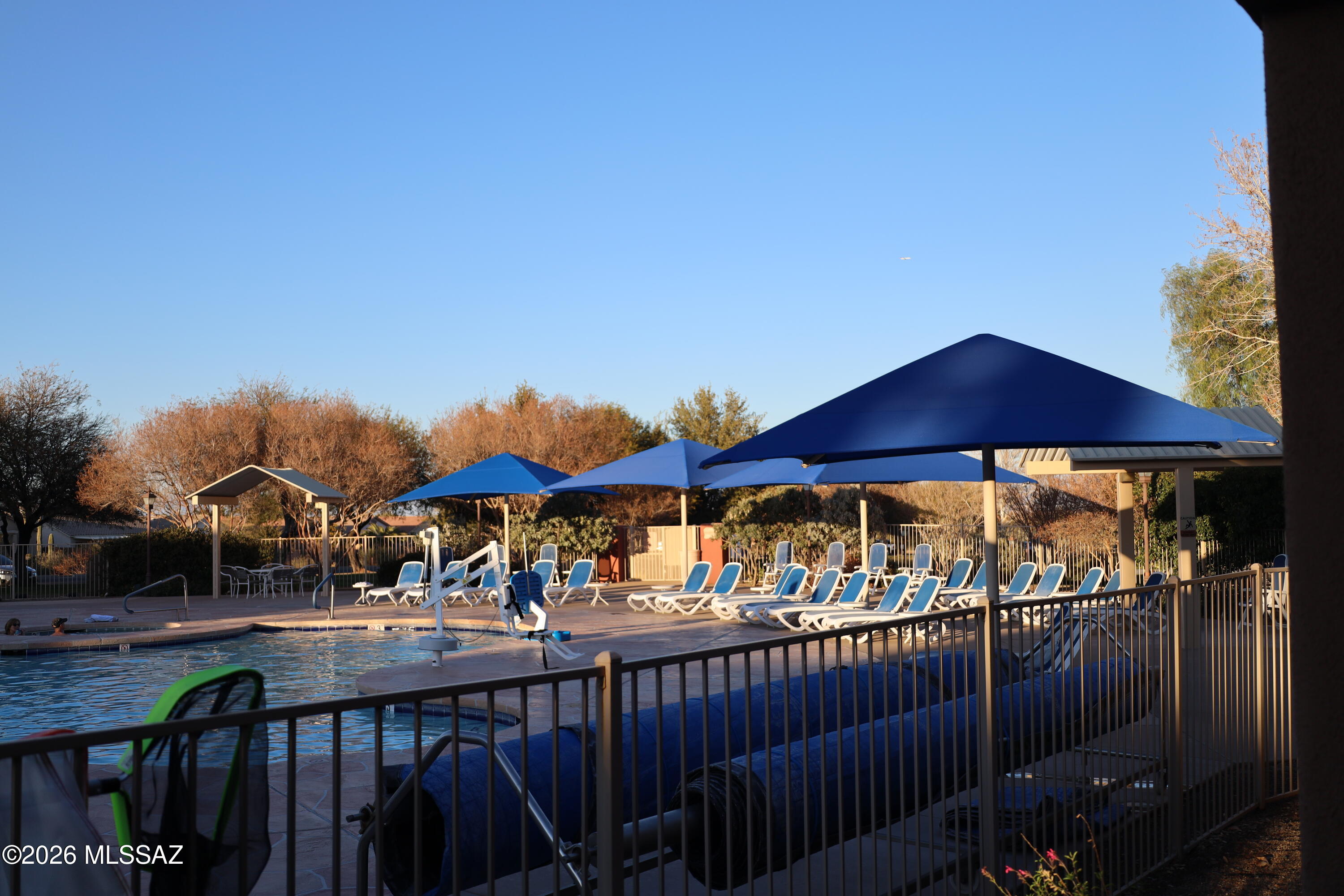 Rancho Resort (1-326) - Residential