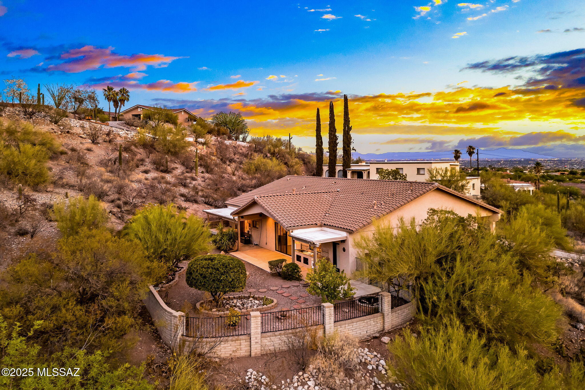 Coronado Foothills Estates - Residential
