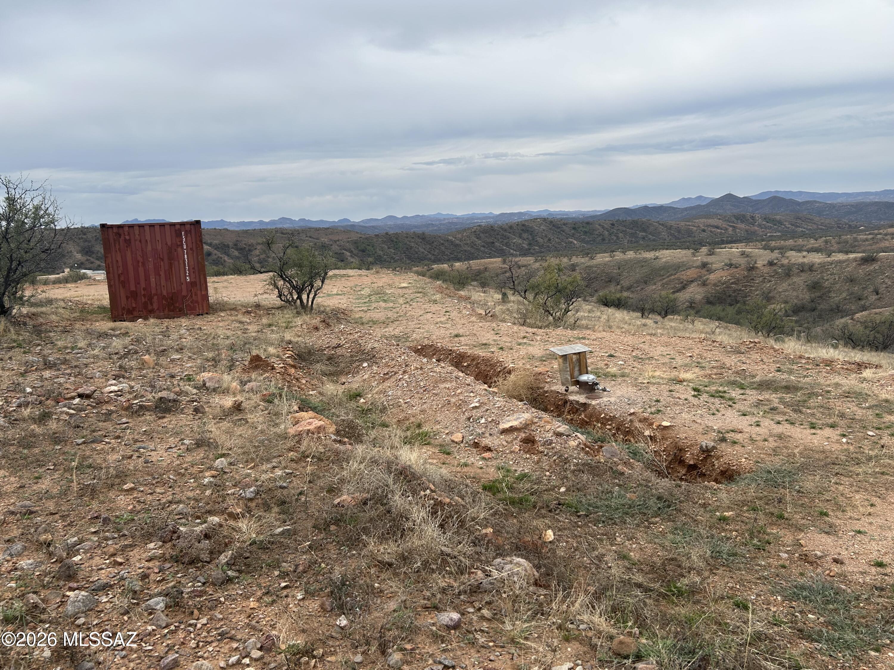 Lake Patagonia Ranch - Land