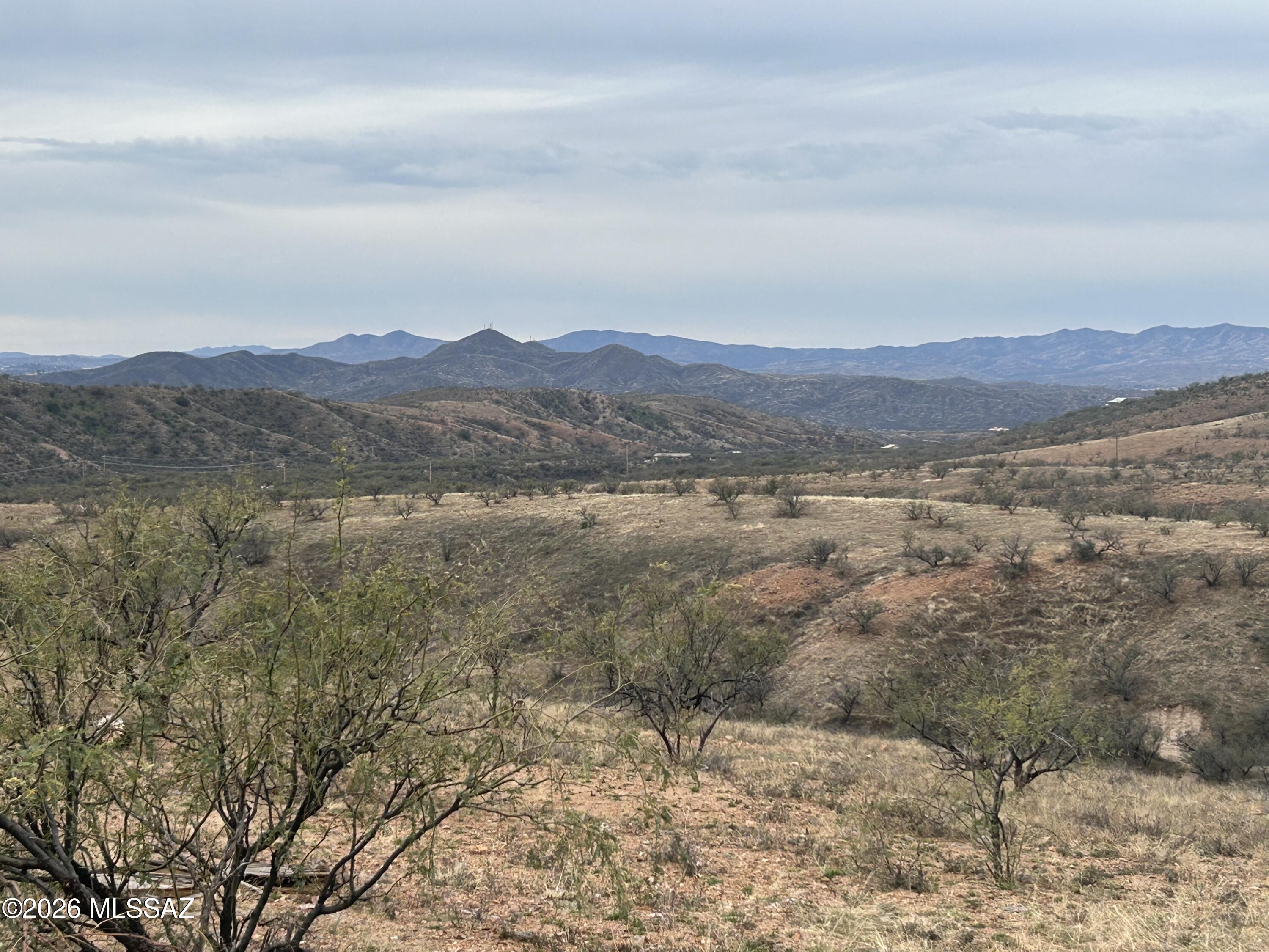 Lake Patagonia Ranch - Land