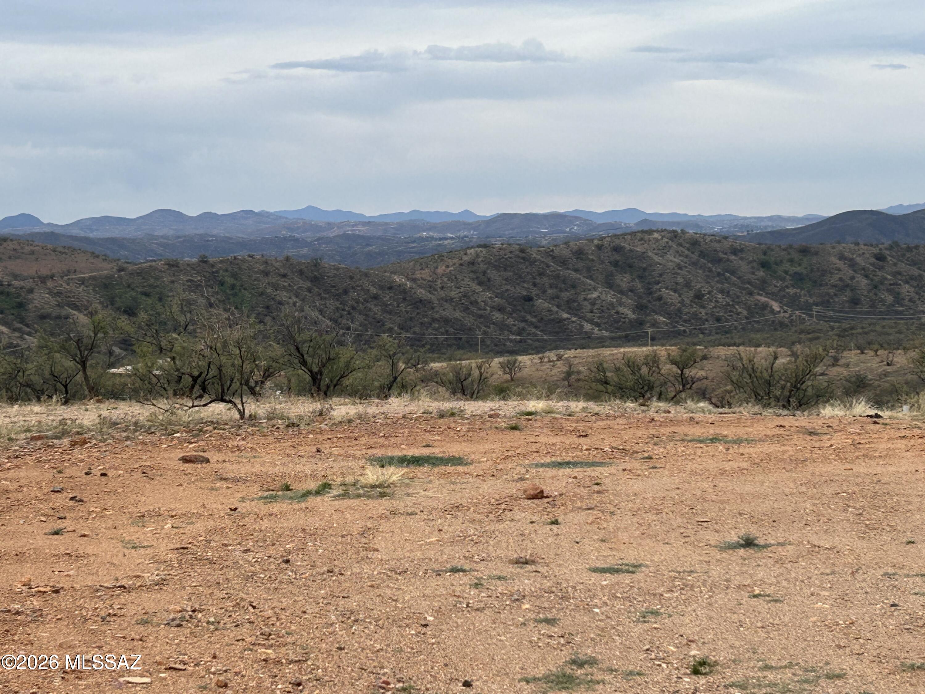 Lake Patagonia Ranch - Land