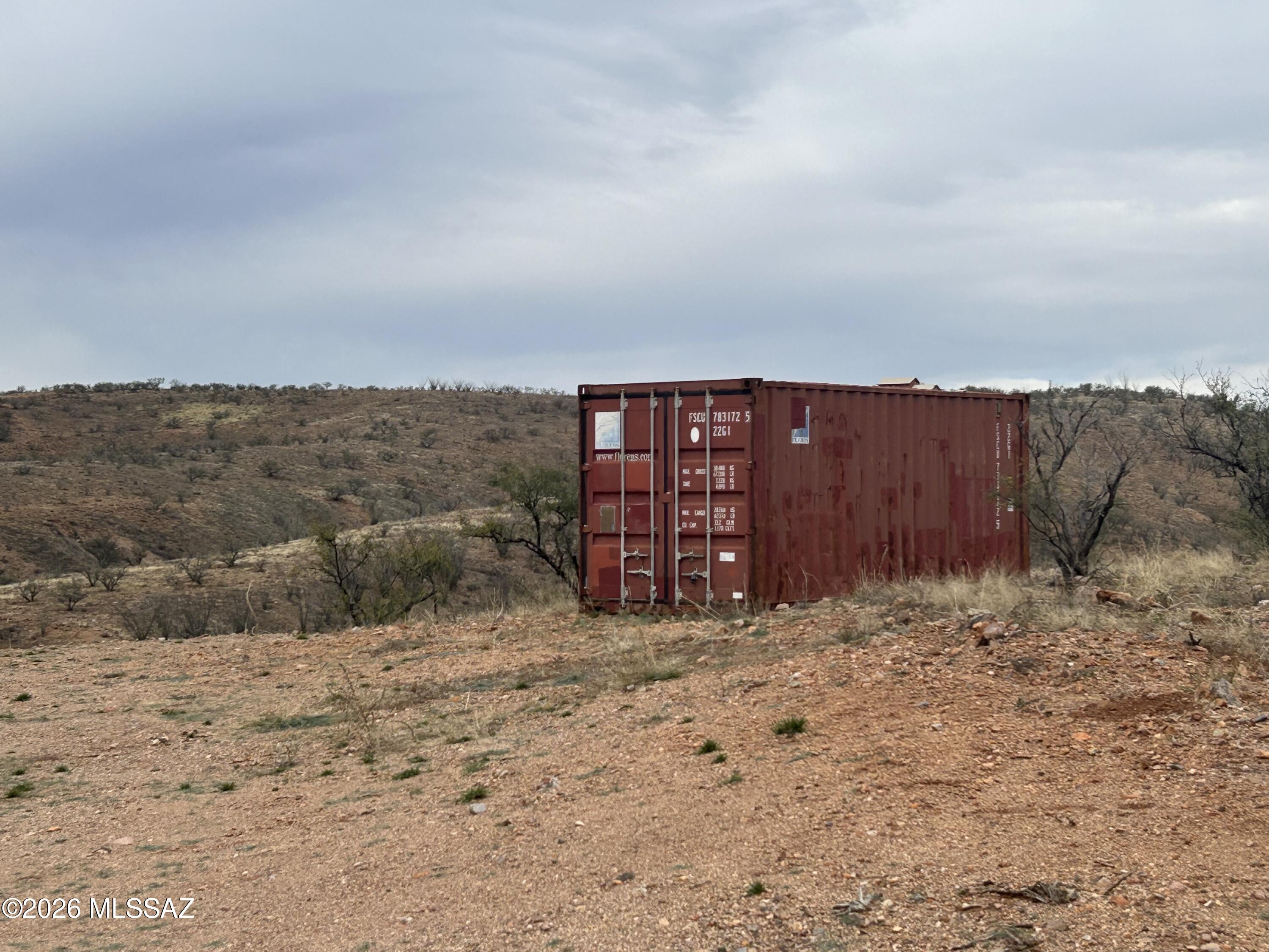 Lake Patagonia Ranch - Land