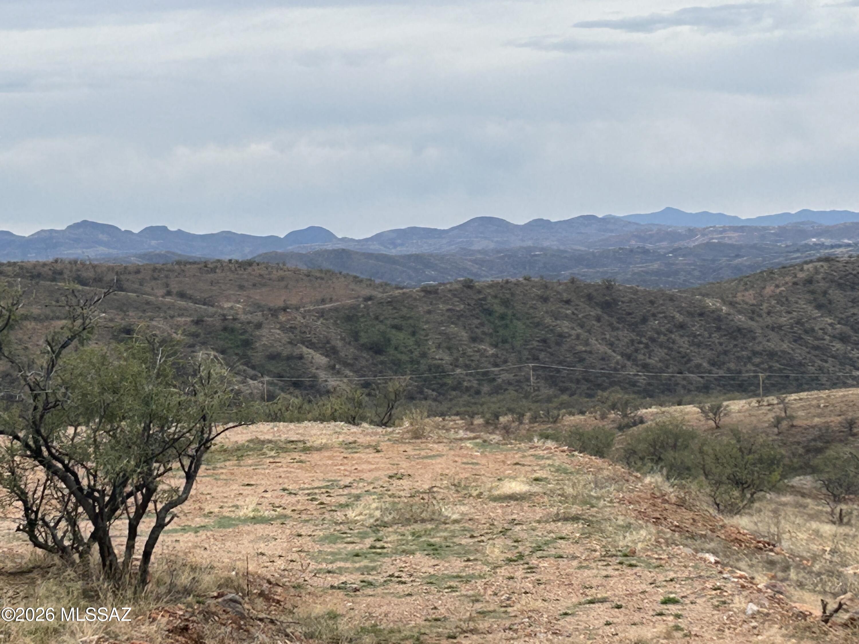 Lake Patagonia Ranch - Land