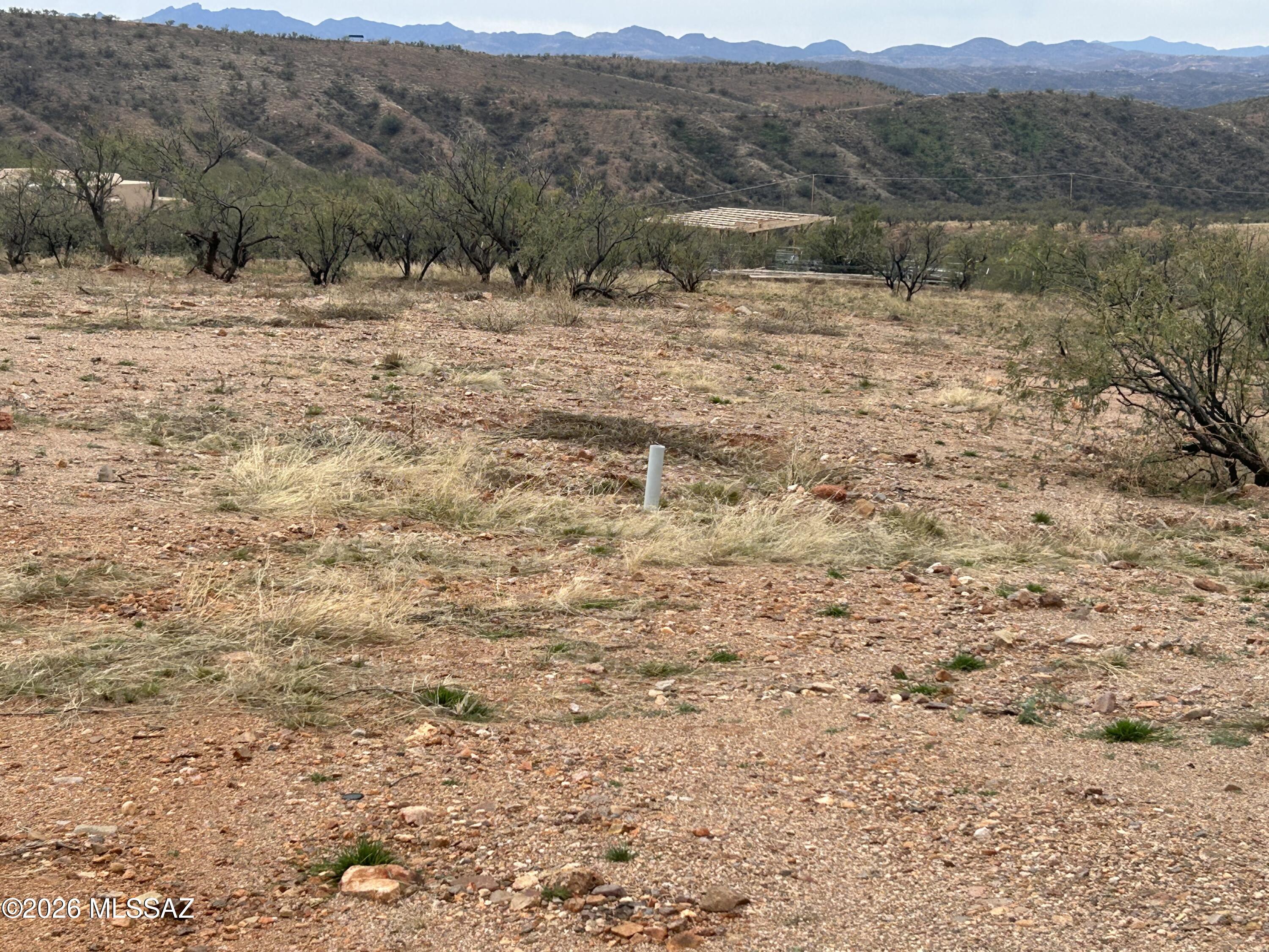 Lake Patagonia Ranch - Land