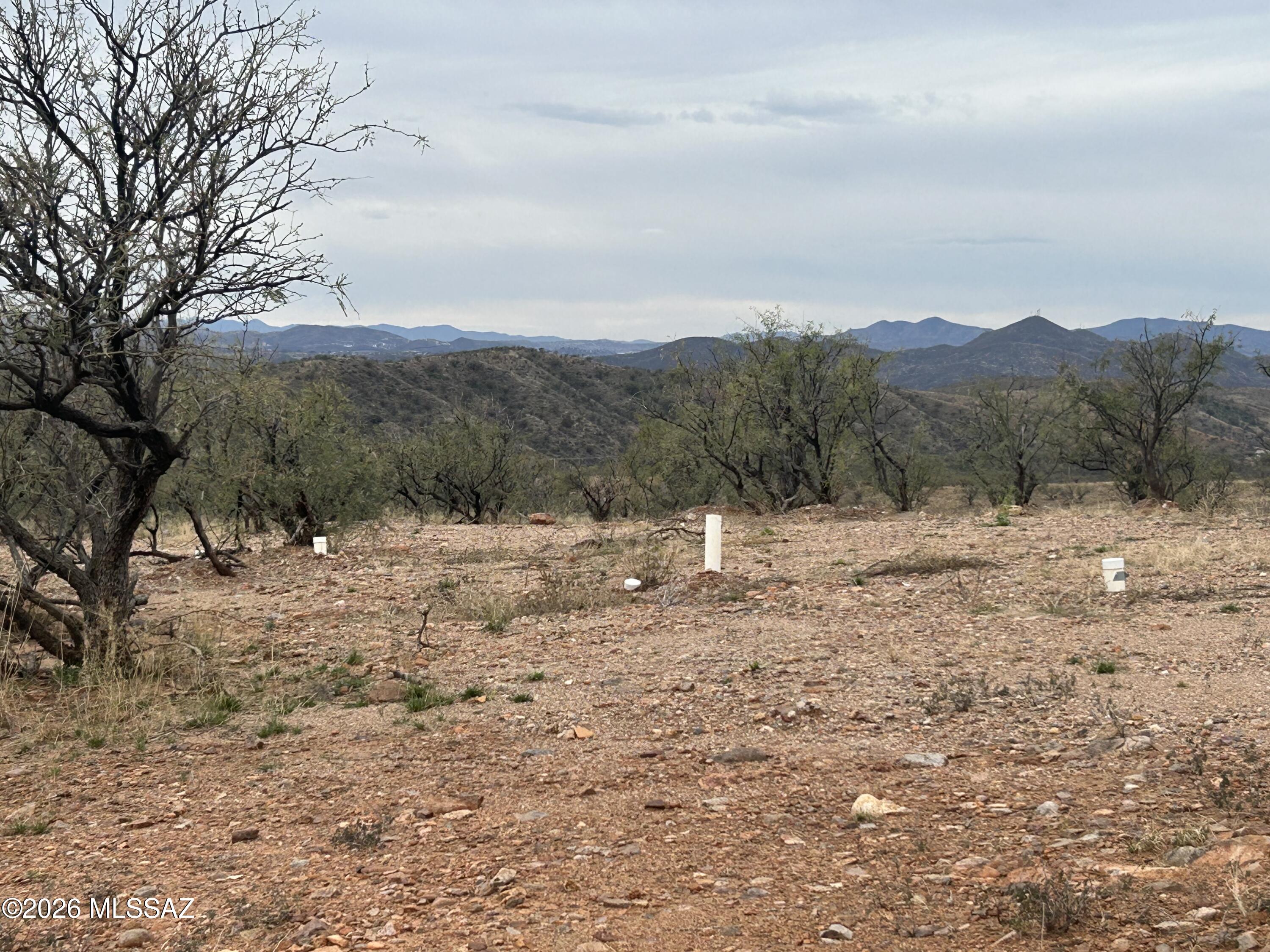 Lake Patagonia Ranch - Land