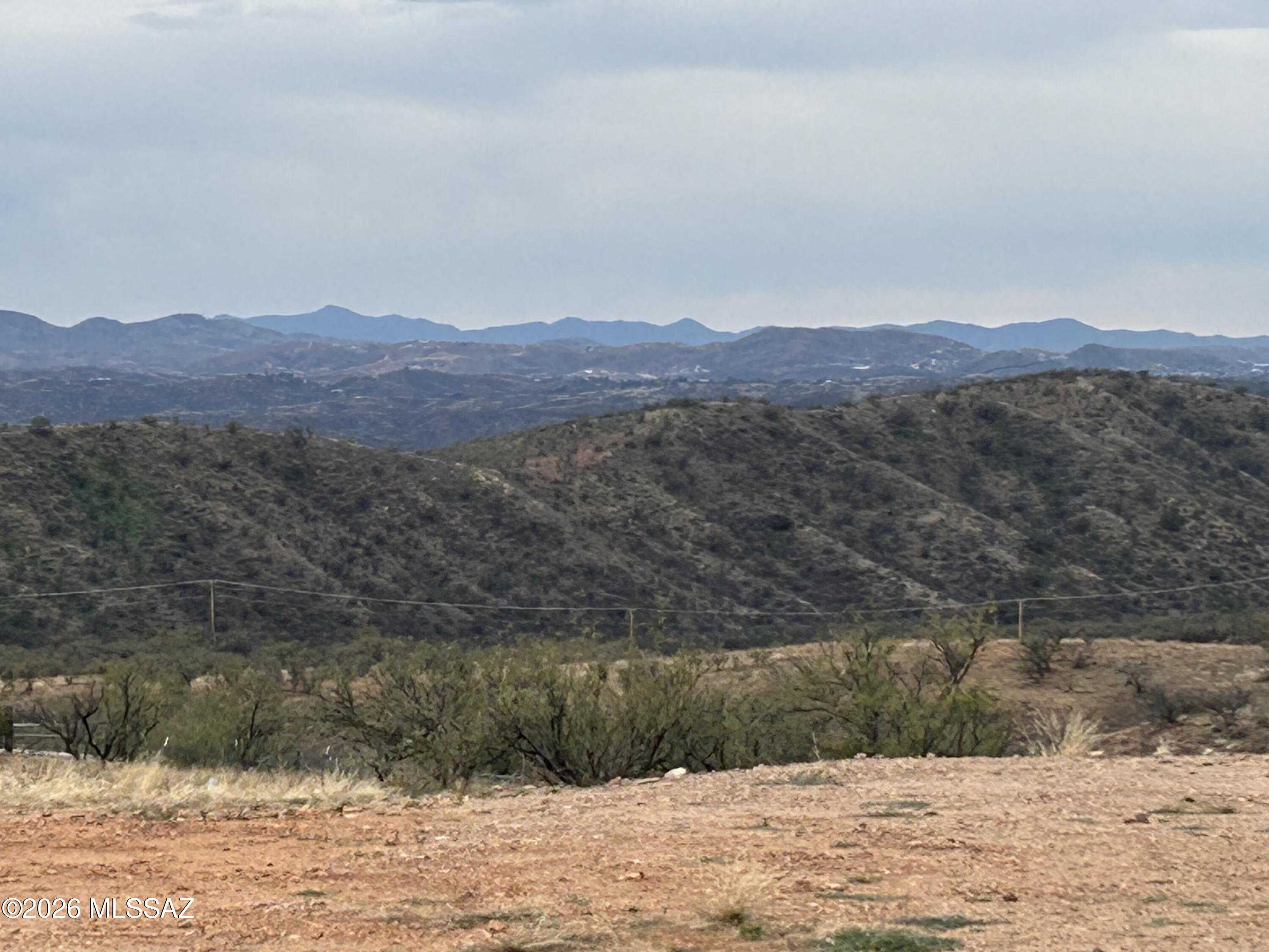 Lake Patagonia Ranch - Land