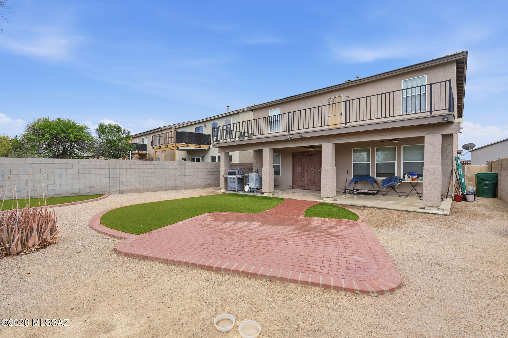 Hartman Vistas-(1-353) - Residential