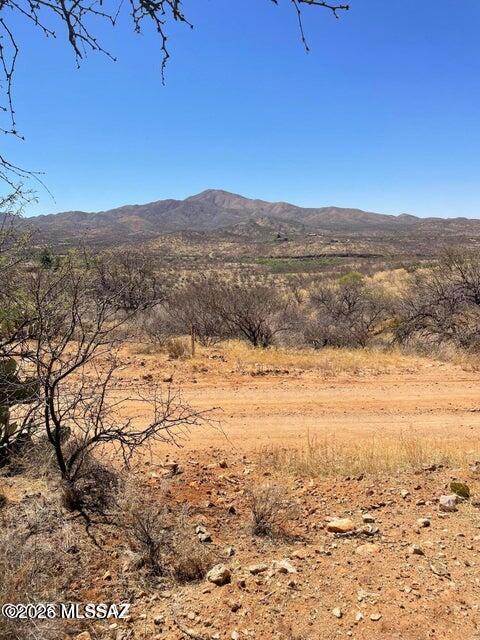 Sonoita Hills - Land