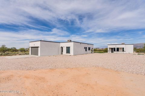 13691 E Pocketknife Drive Vail AZ 85641